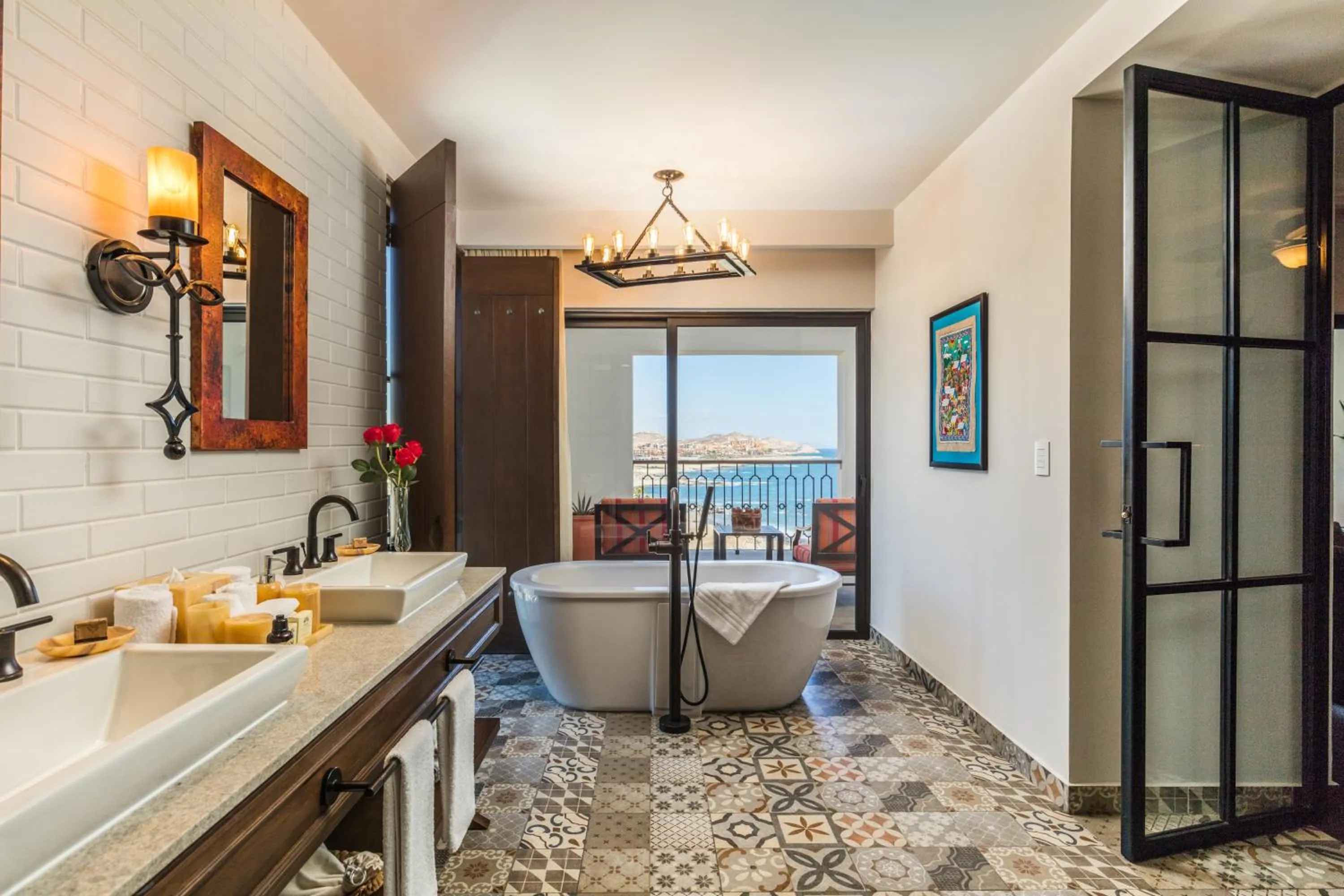 Vista Encantada Resort & Spa Residences, A La Carte All Inclusive Optional