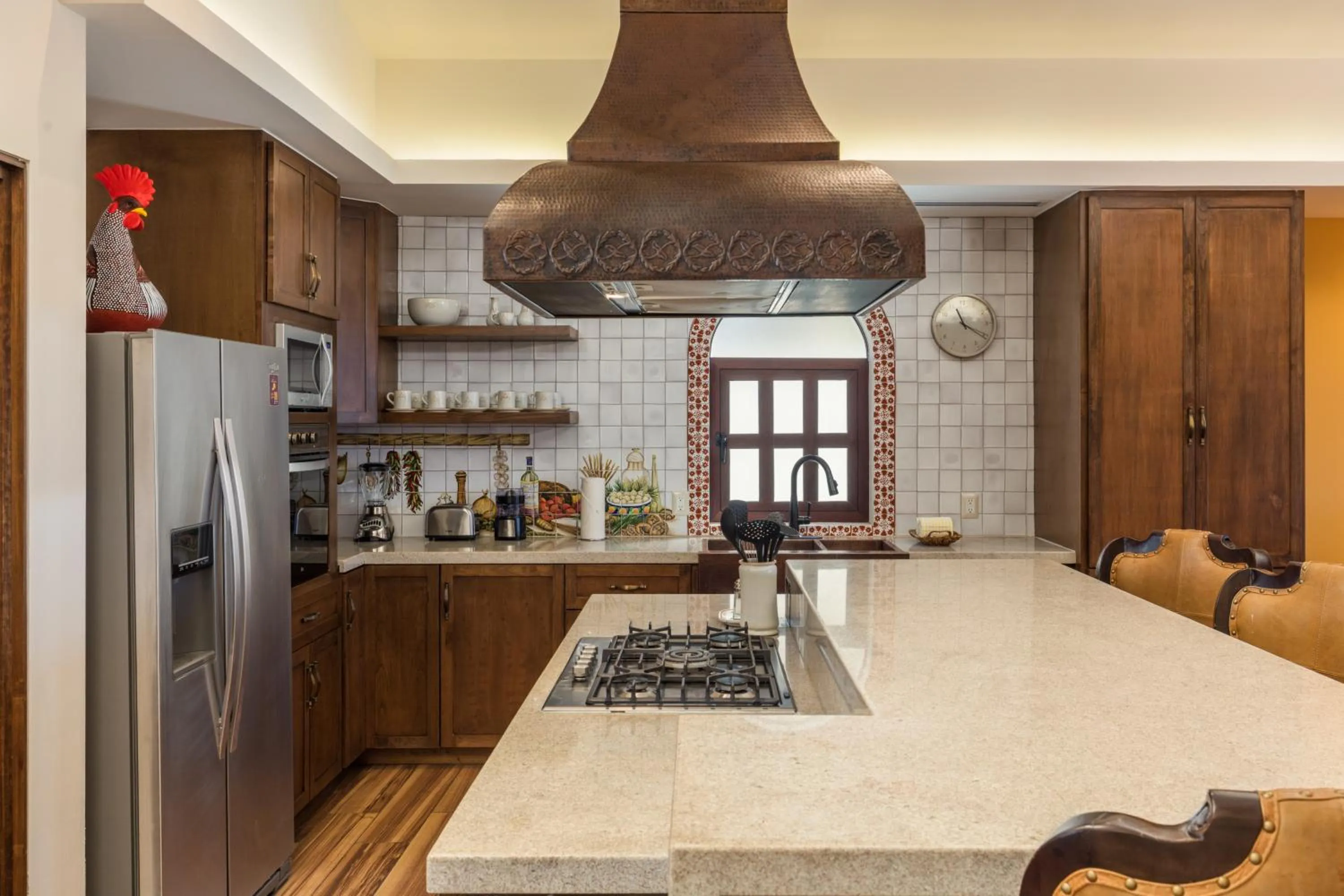 Vista Encantada Resort & Spa Residences, A La Carte All Inclusive Optional