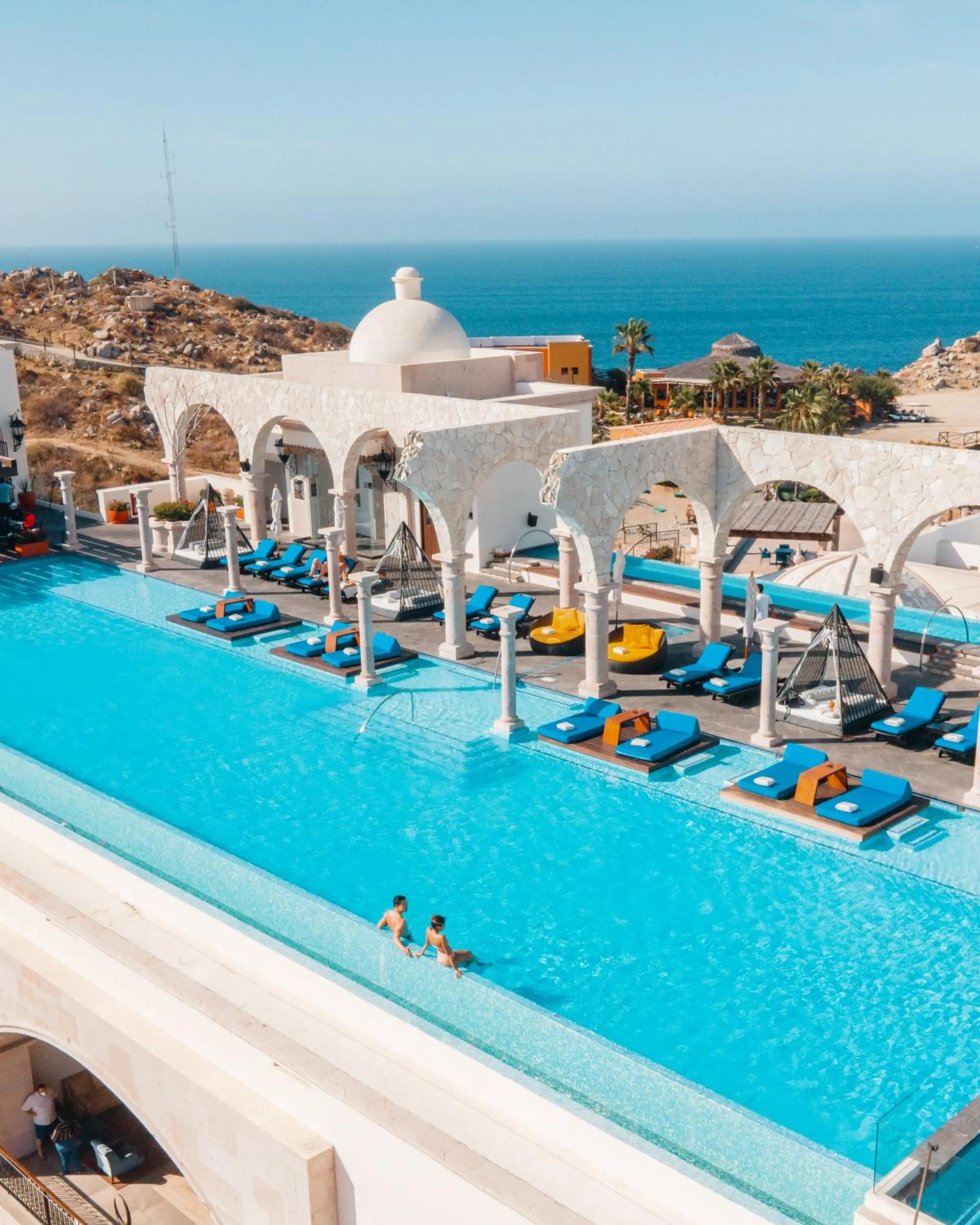 Vista Encantada Resort & Spa Residences, A La Carte All Inclusive Optional