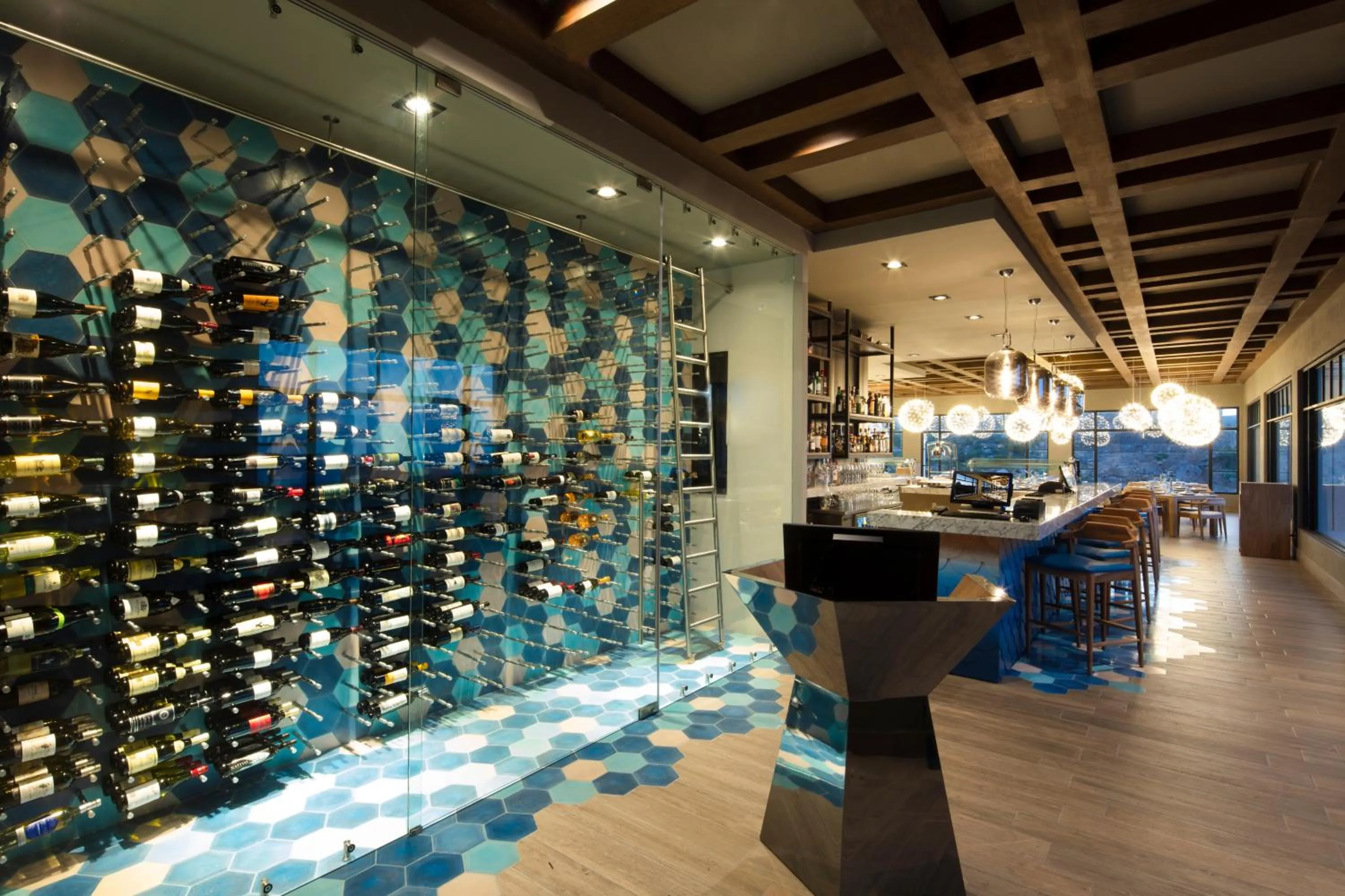 Restaurant/places to eat in Vista Encantada Resort & Spa Residences, A La Carte All Inclusive Optional