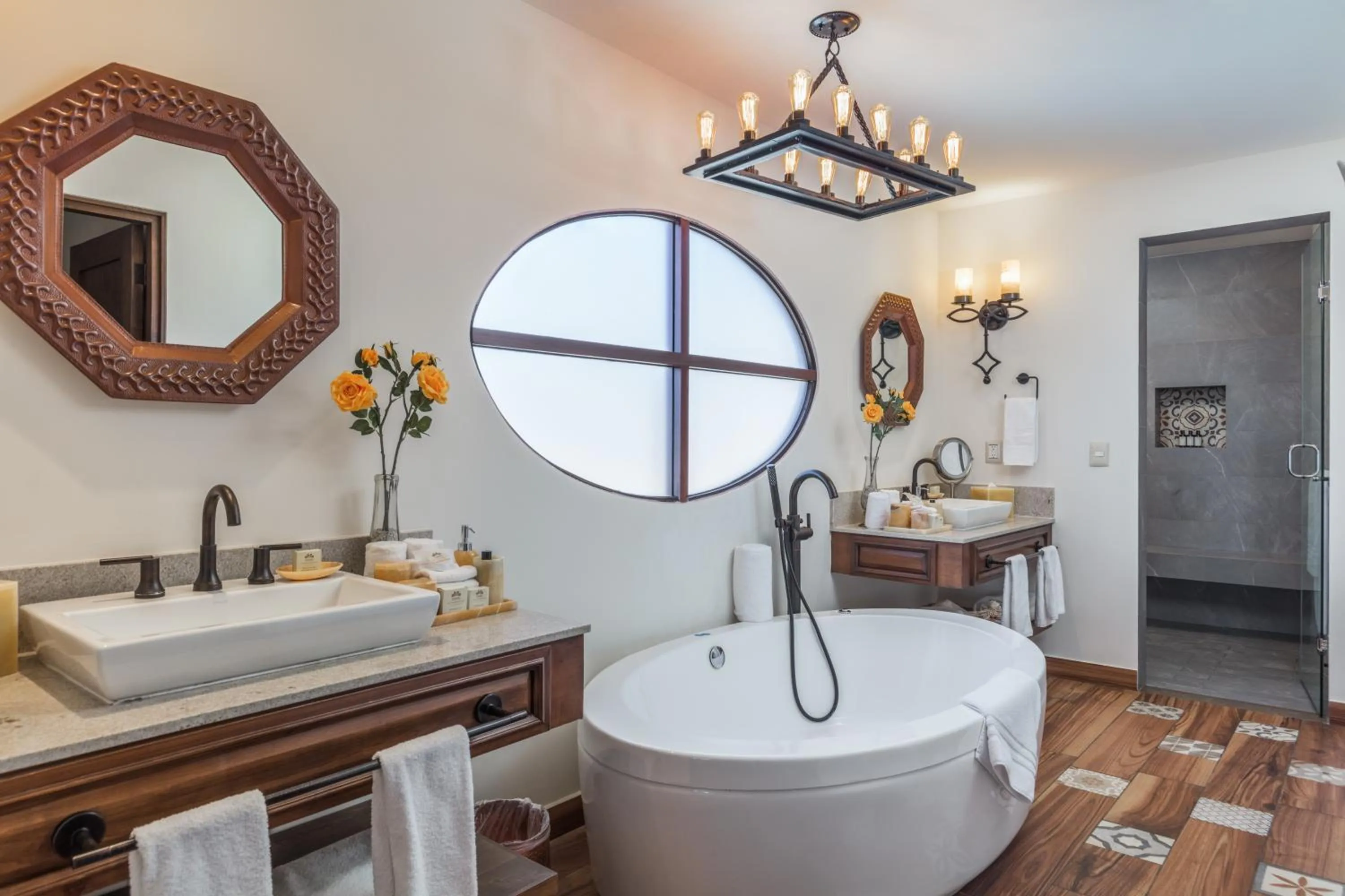 Vista Encantada Resort & Spa Residences, A La Carte All Inclusive Optional