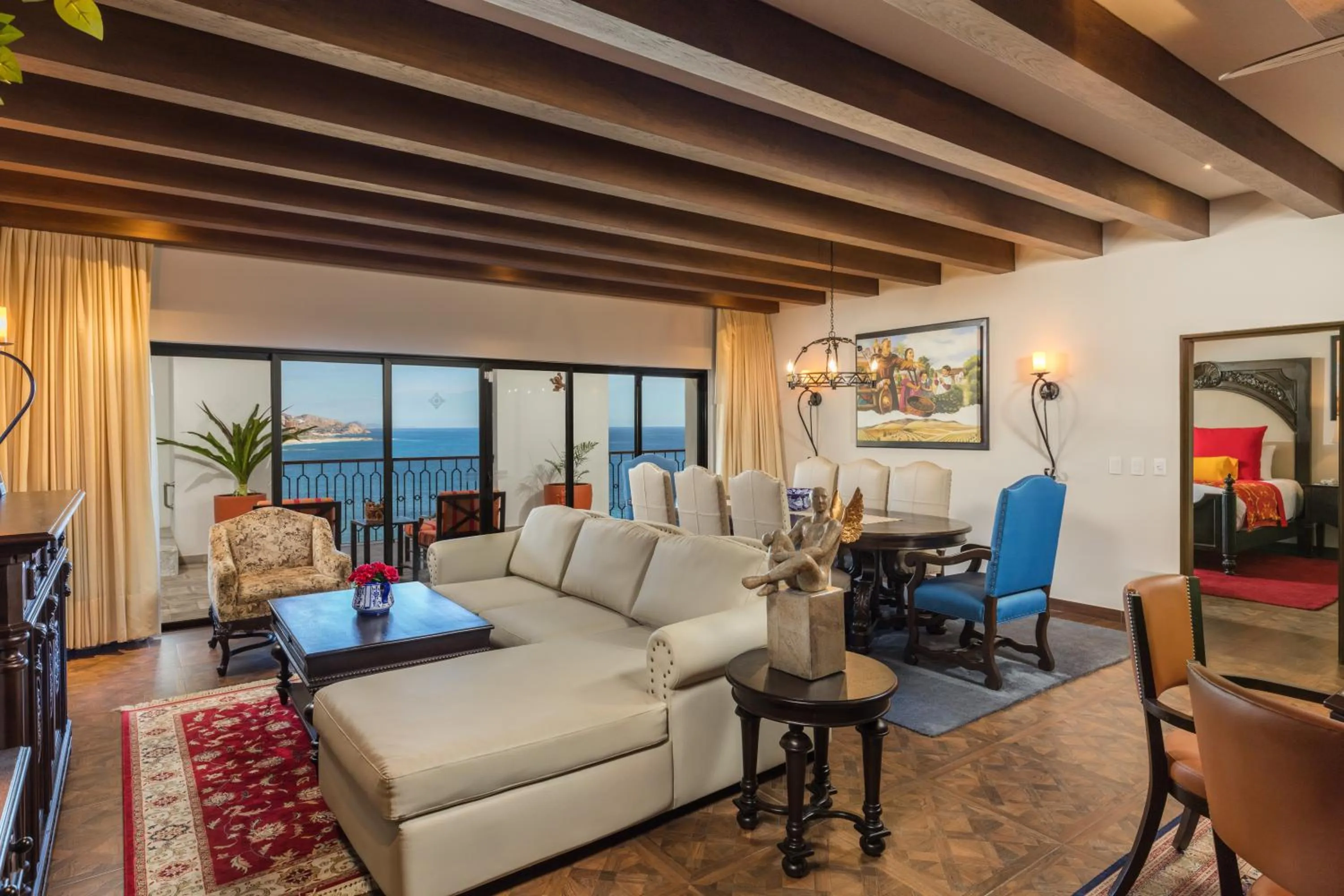 Vista Encantada Resort & Spa Residences, A La Carte All Inclusive Optional