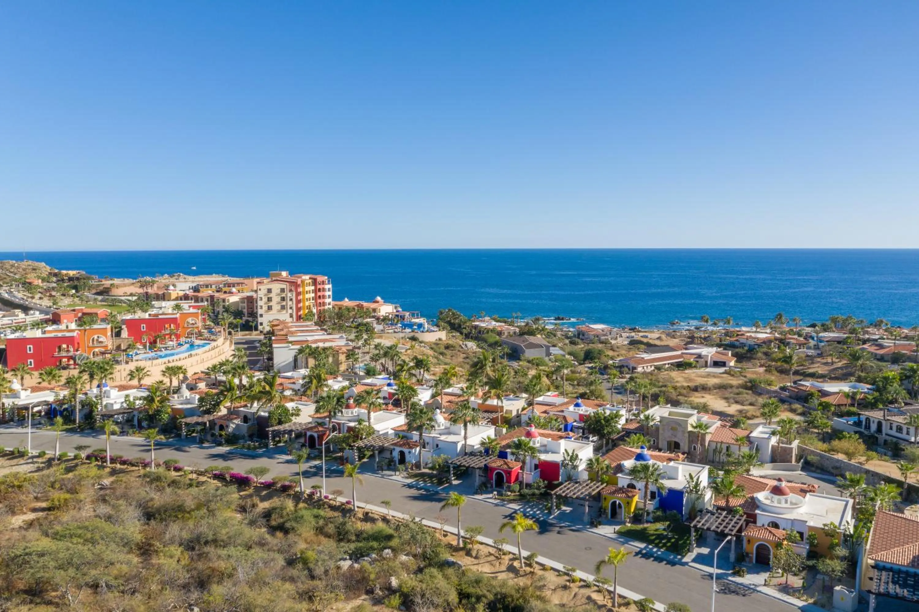 Vista Encantada Resort & Spa Residences, A La Carte All Inclusive Optional