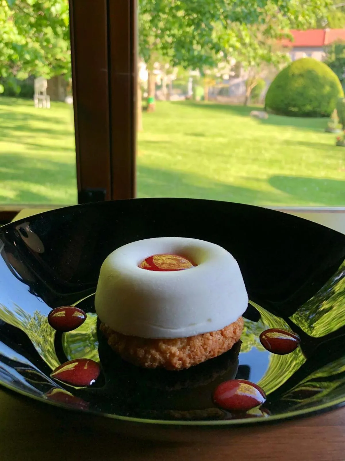 Food and drinks in Hotel Villa Elia