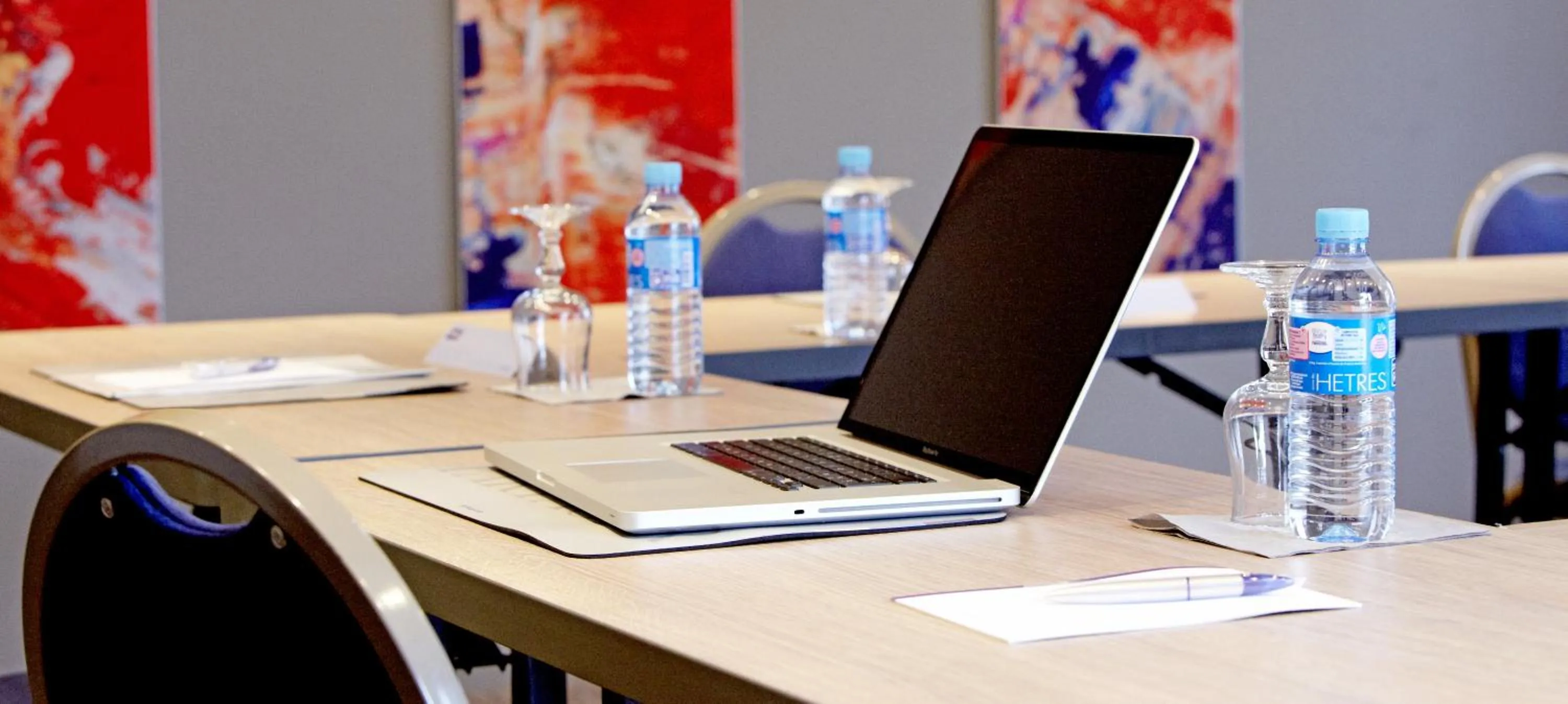 Business facilities in Kyriad Valence Nord Bourg-Les-Valence