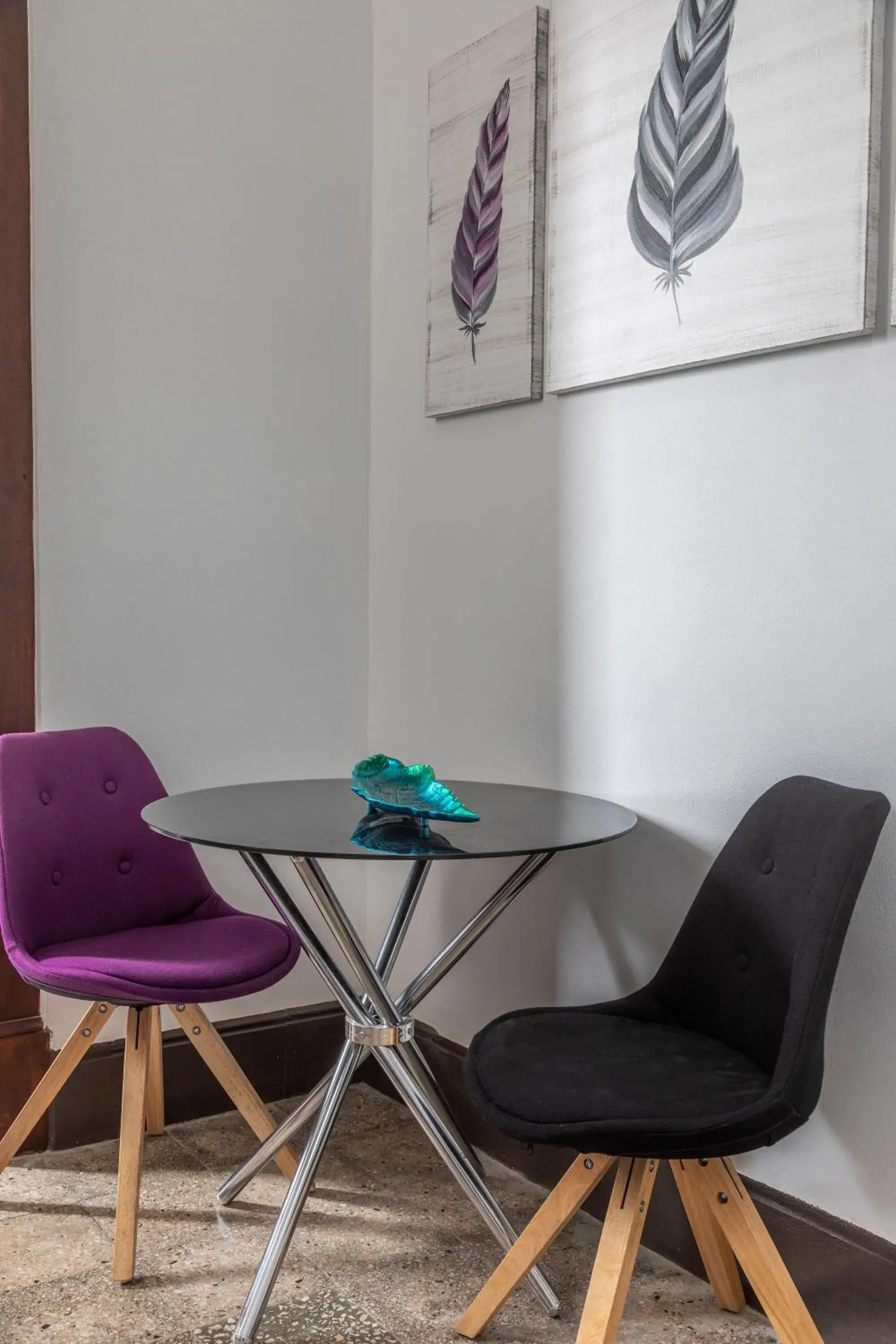 King Room in Urban Suites King Room in Urban Suites