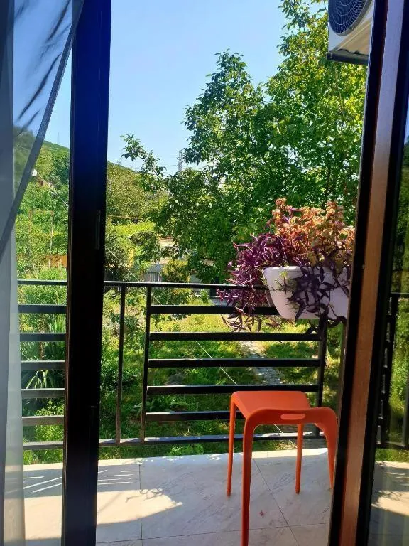 Four Seasons in Kutaisi