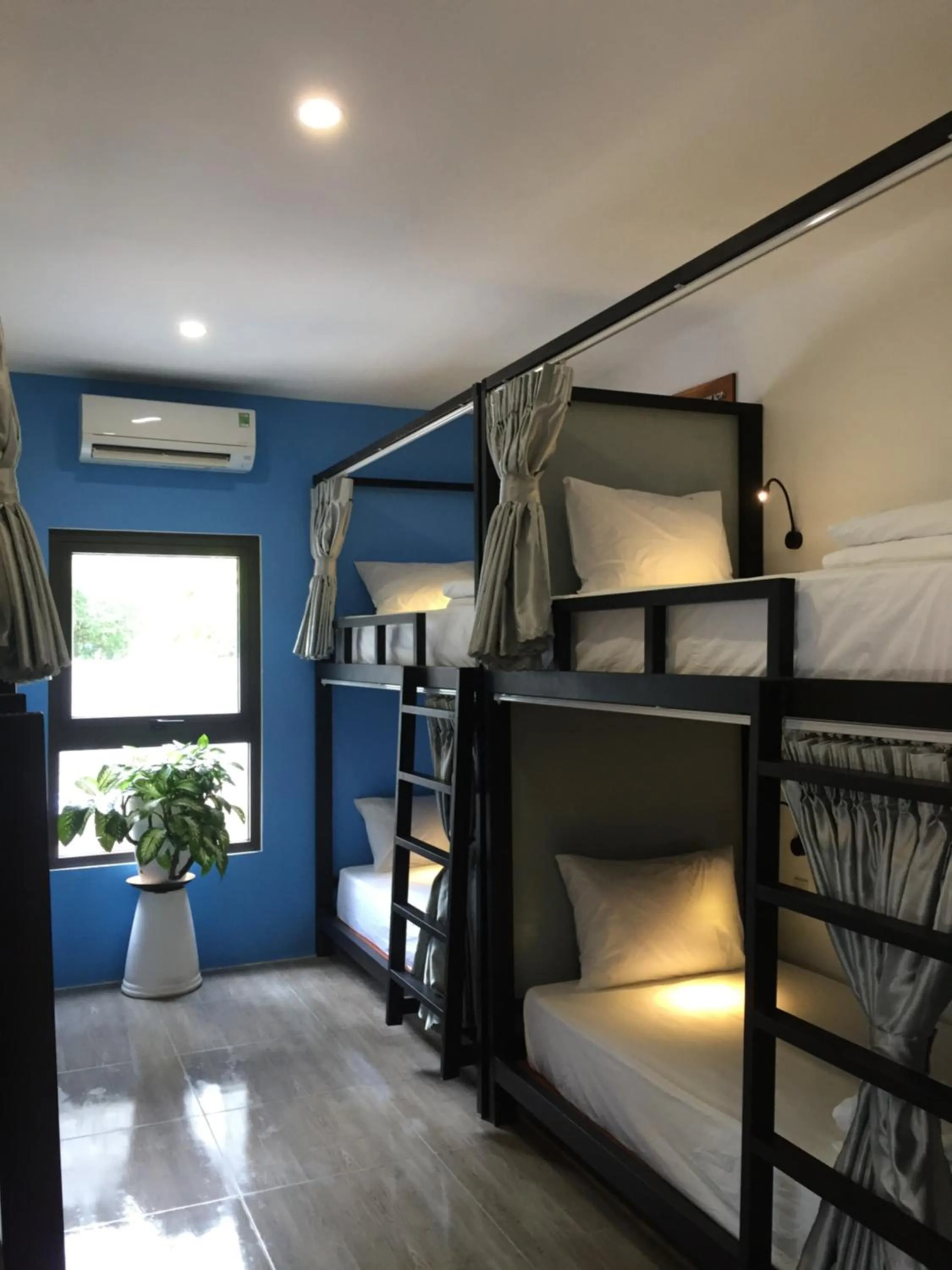 Bedroom, Bed in LANGCHIA HOME