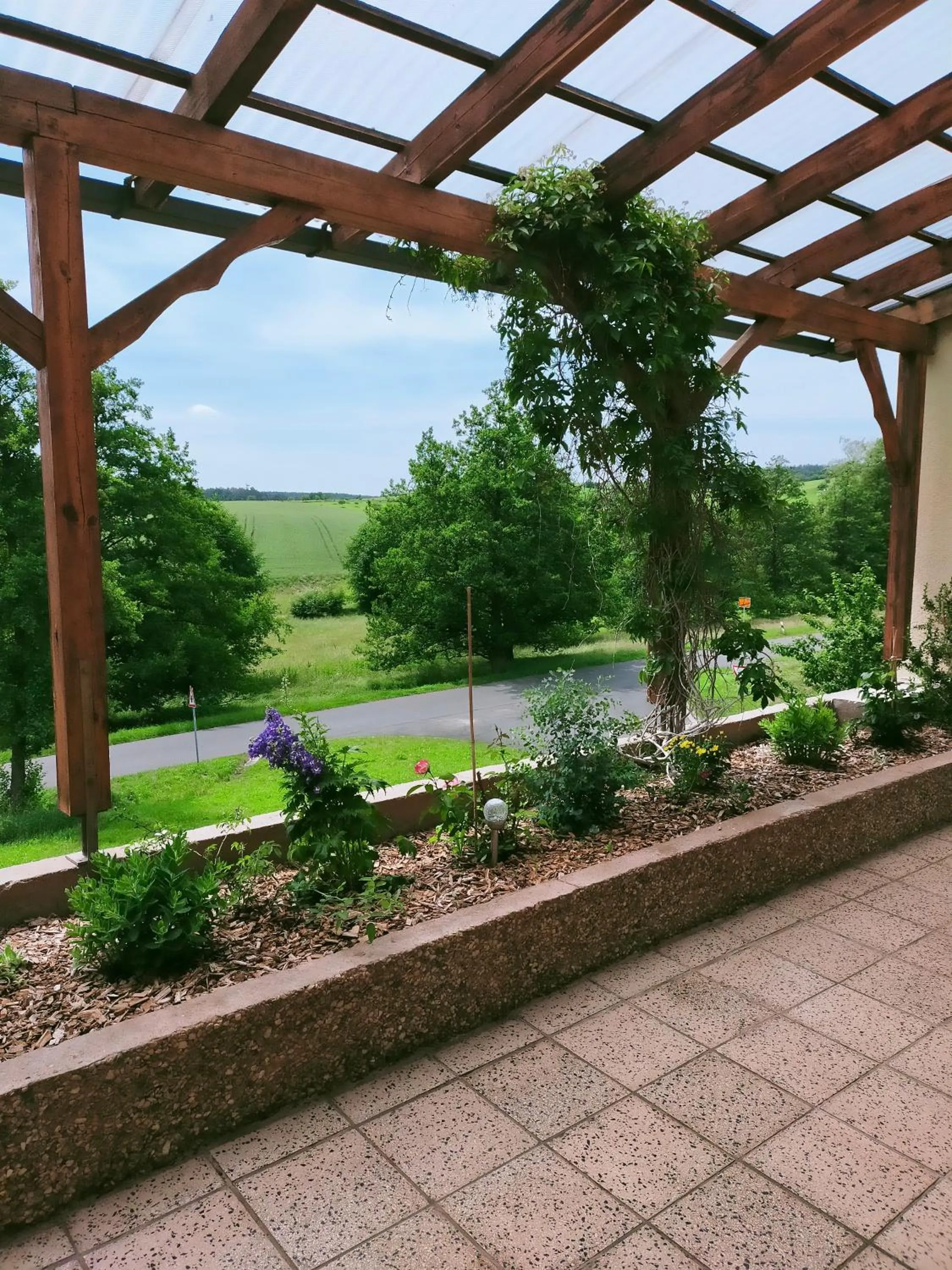 Landgasthaus Zum Erlengrund