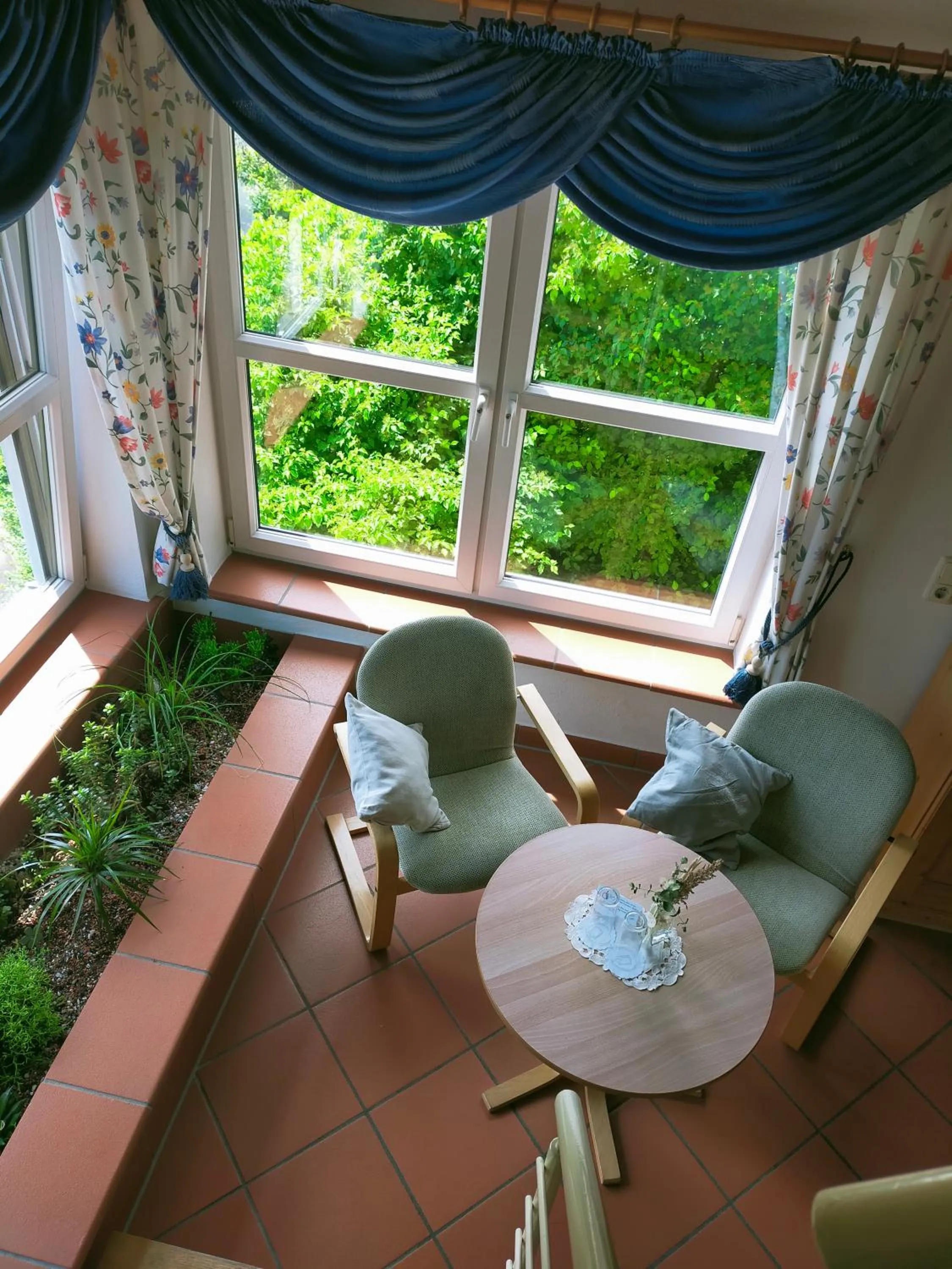 Landgasthaus Zum Erlengrund