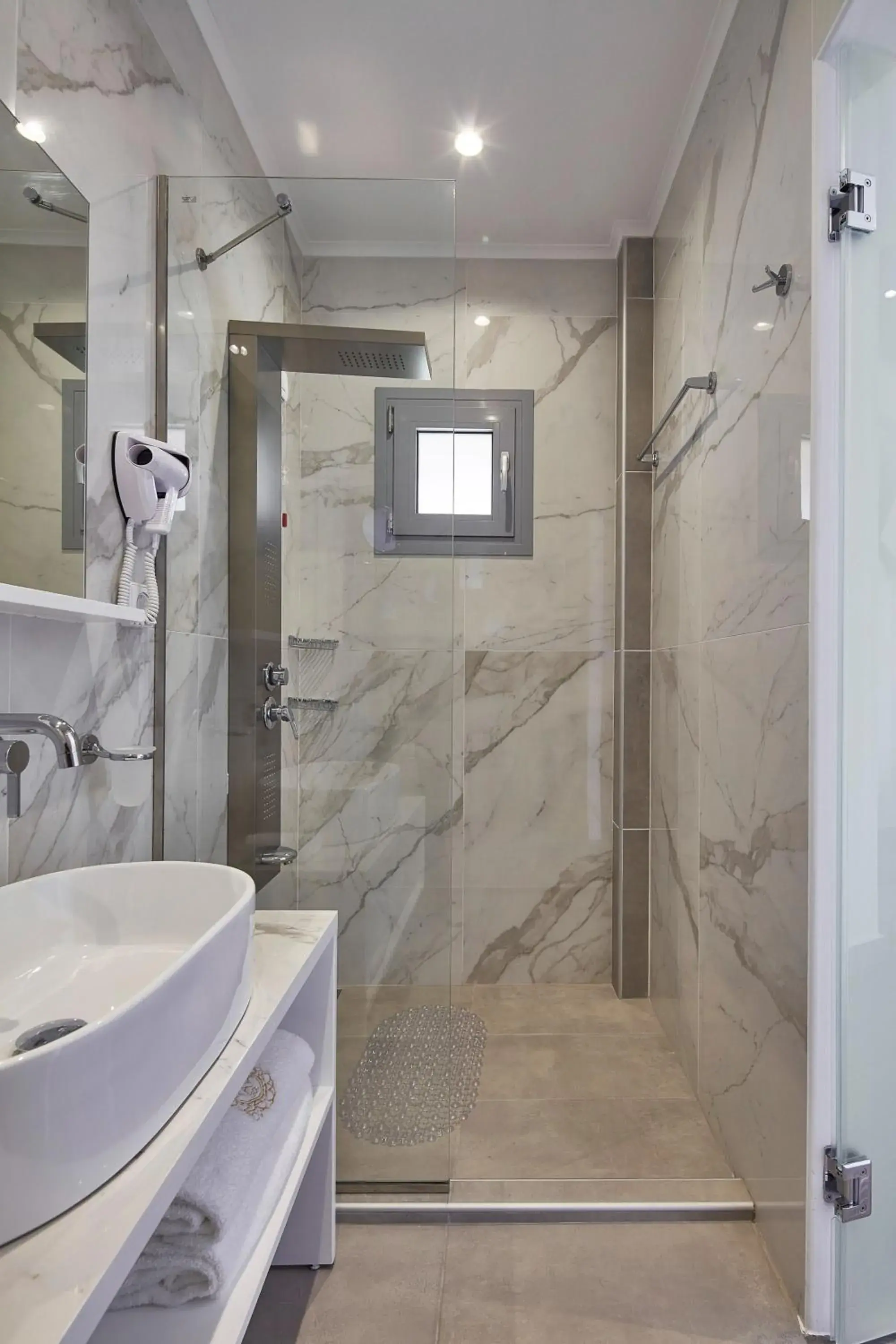 Double Room with Sea View in ALKINOI RESORT AND SPA Double Room with Sea View in ALKINOI RESORT AND SPA