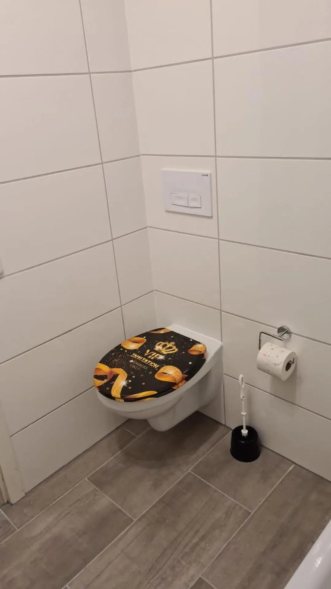 Toilet in Flensburg City - 24h