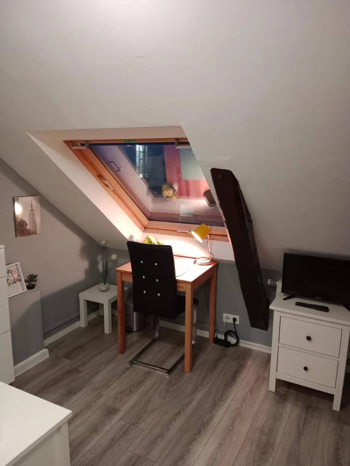 TV and multimedia in Flensburg City - 24h