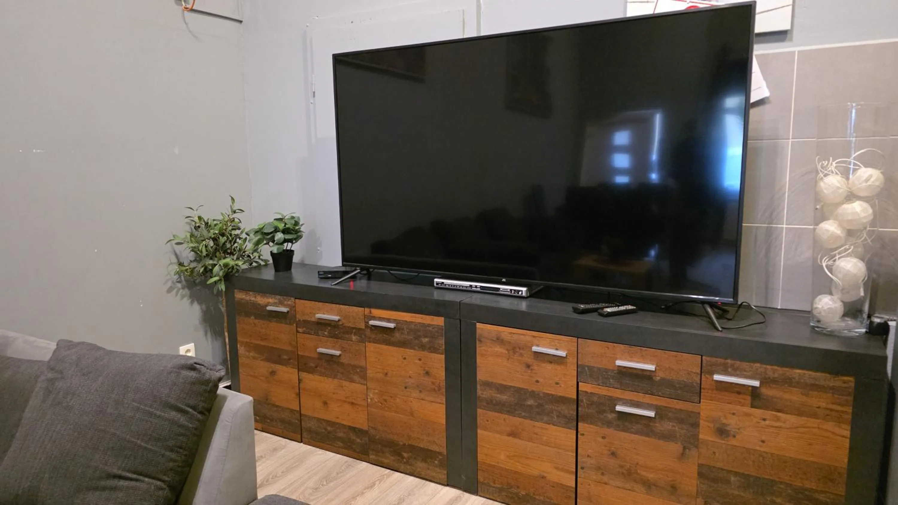 TV and multimedia in Flensburg City - 24h