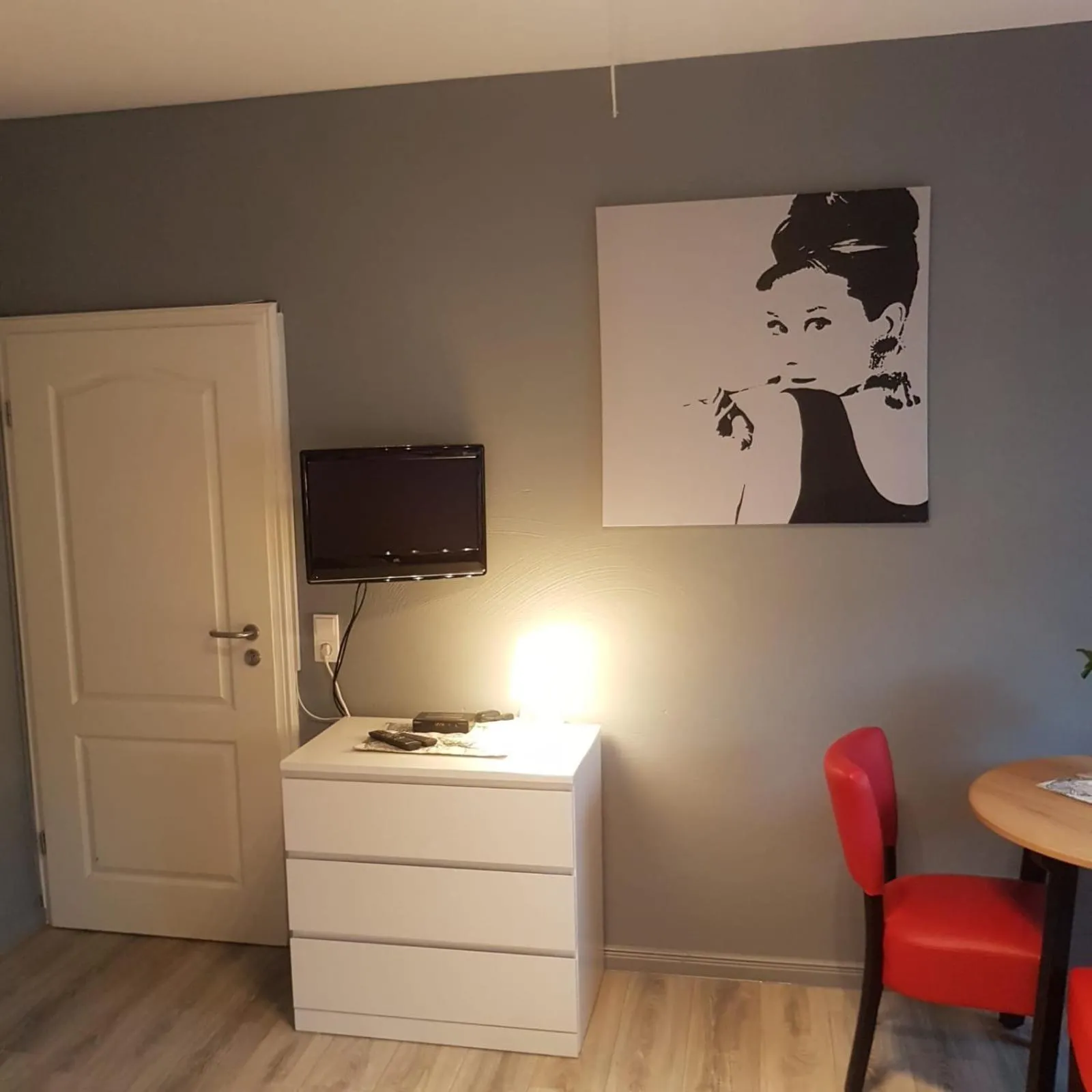 TV and multimedia in Flensburg City - 24h
