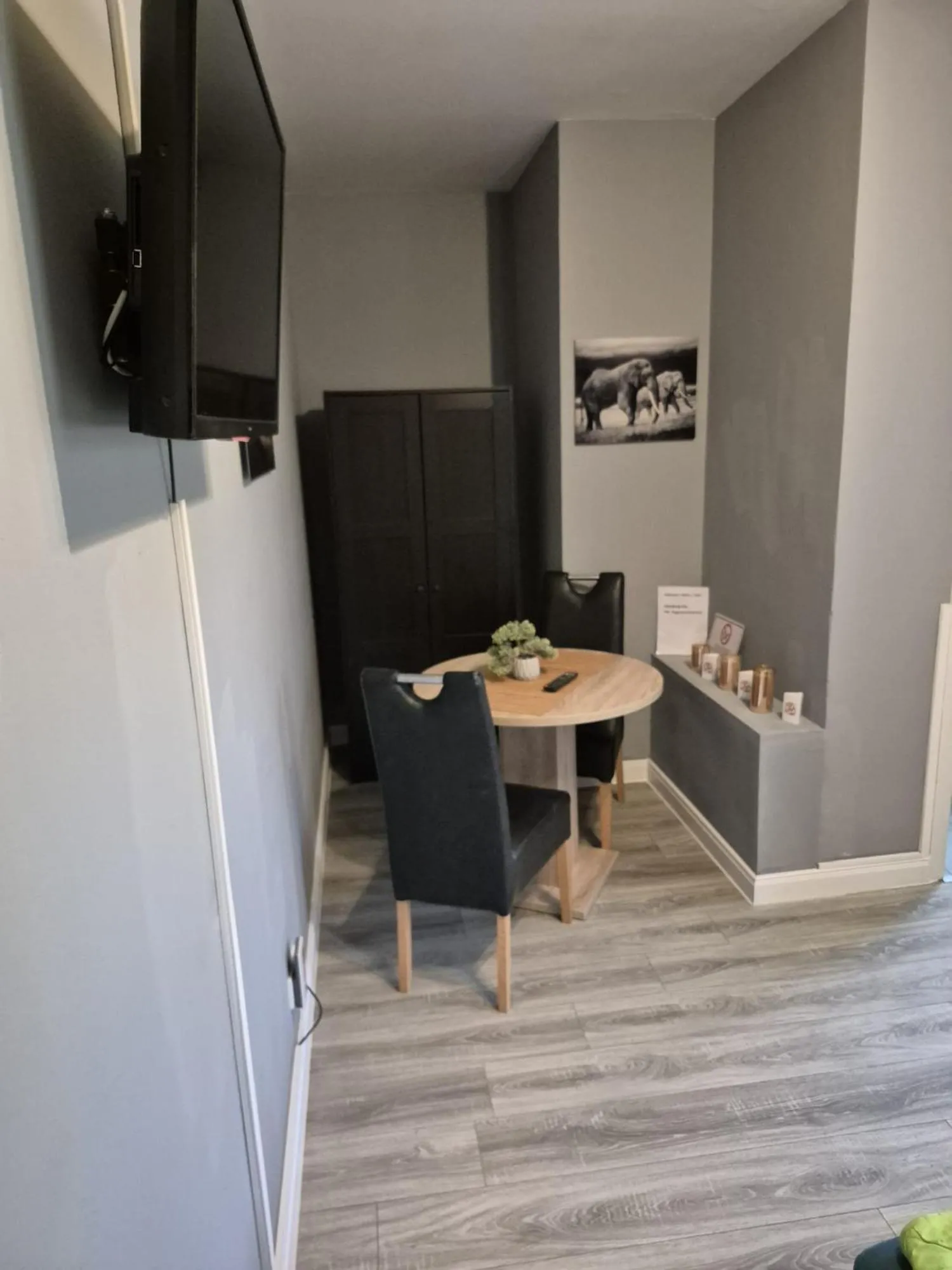 TV and multimedia in Flensburg City - 24h