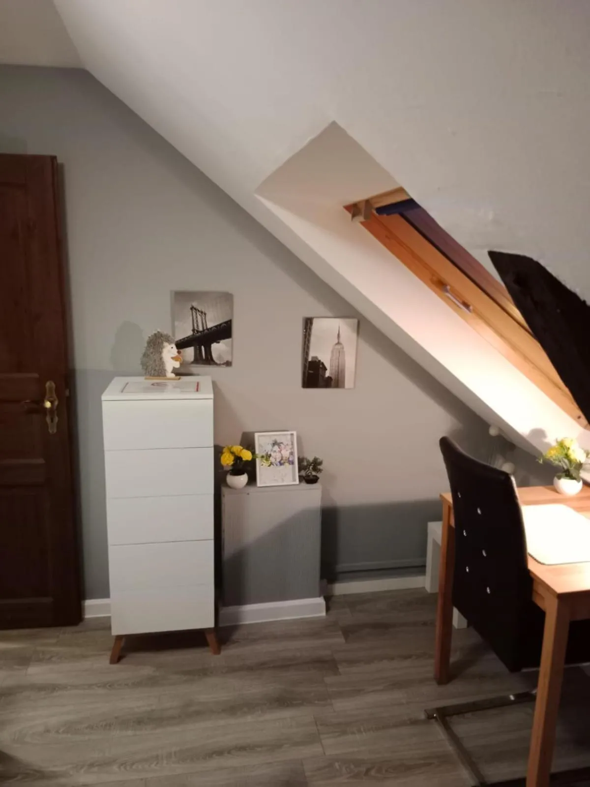 Photo of the whole room in Flensburg City - 24h
