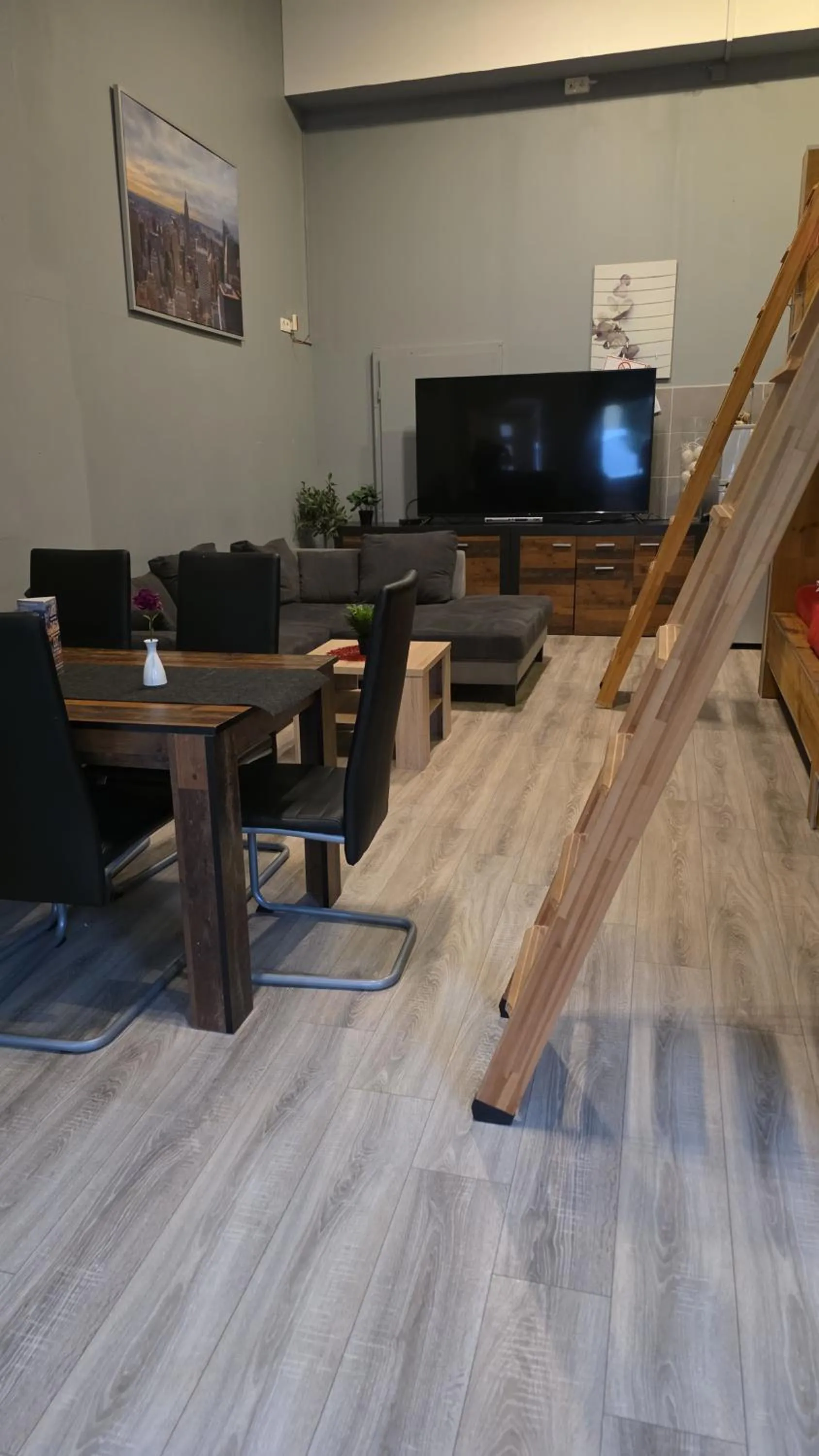 TV and multimedia in Flensburg City - 24h