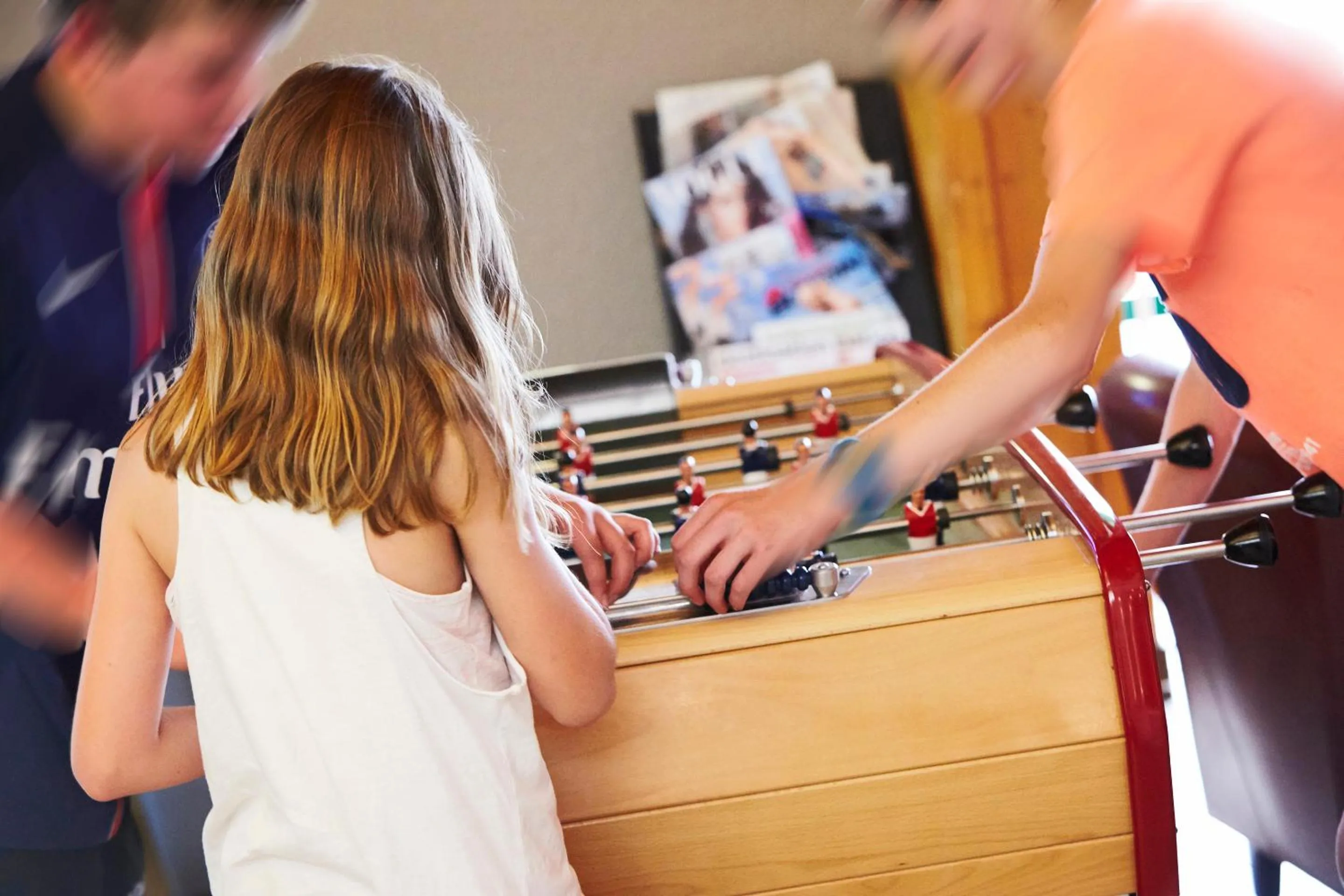 Activities in Premiere Classe Poitiers Futuroscope - Chasseneuil