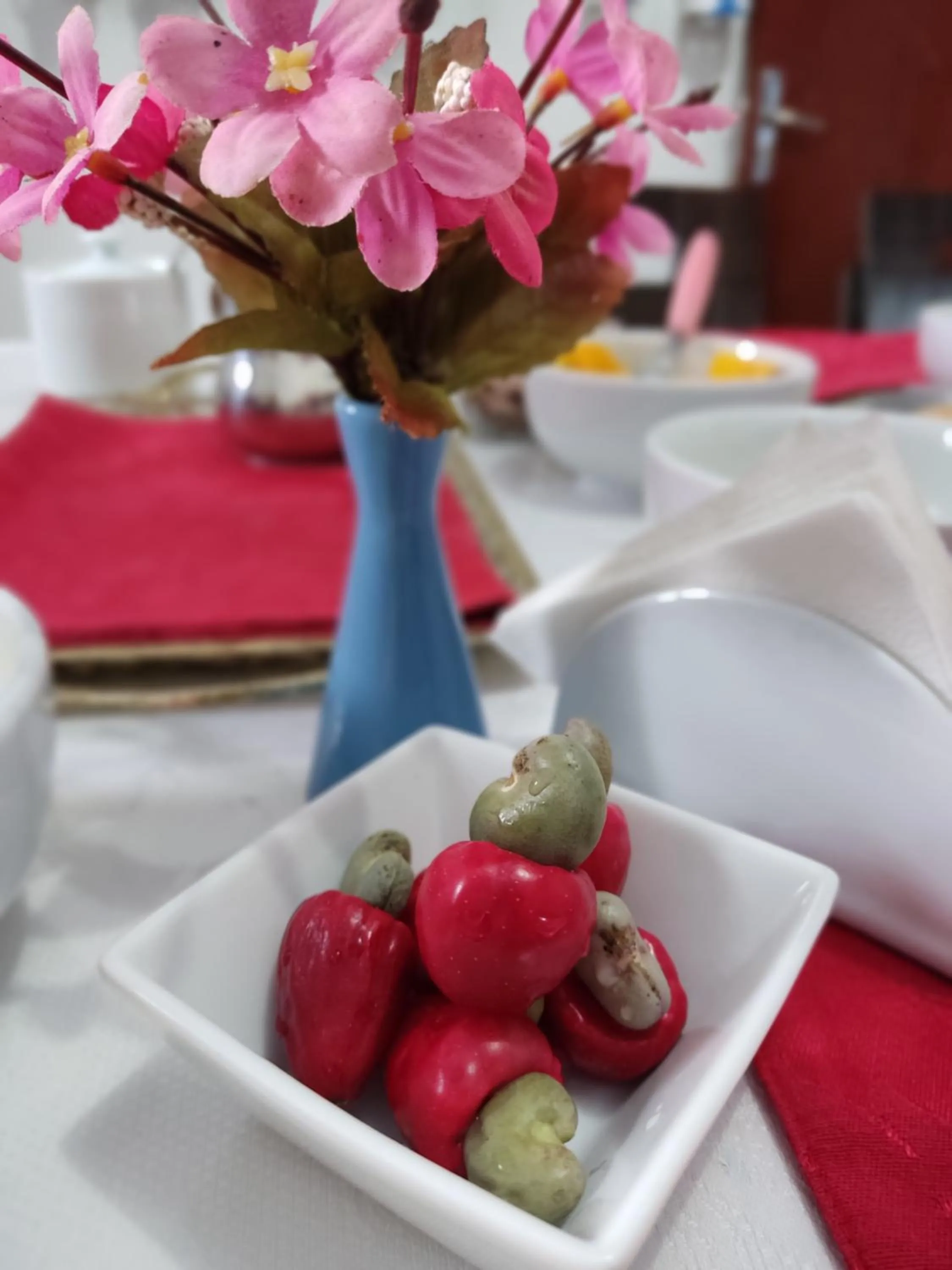 Hostel Portal Das Fadas