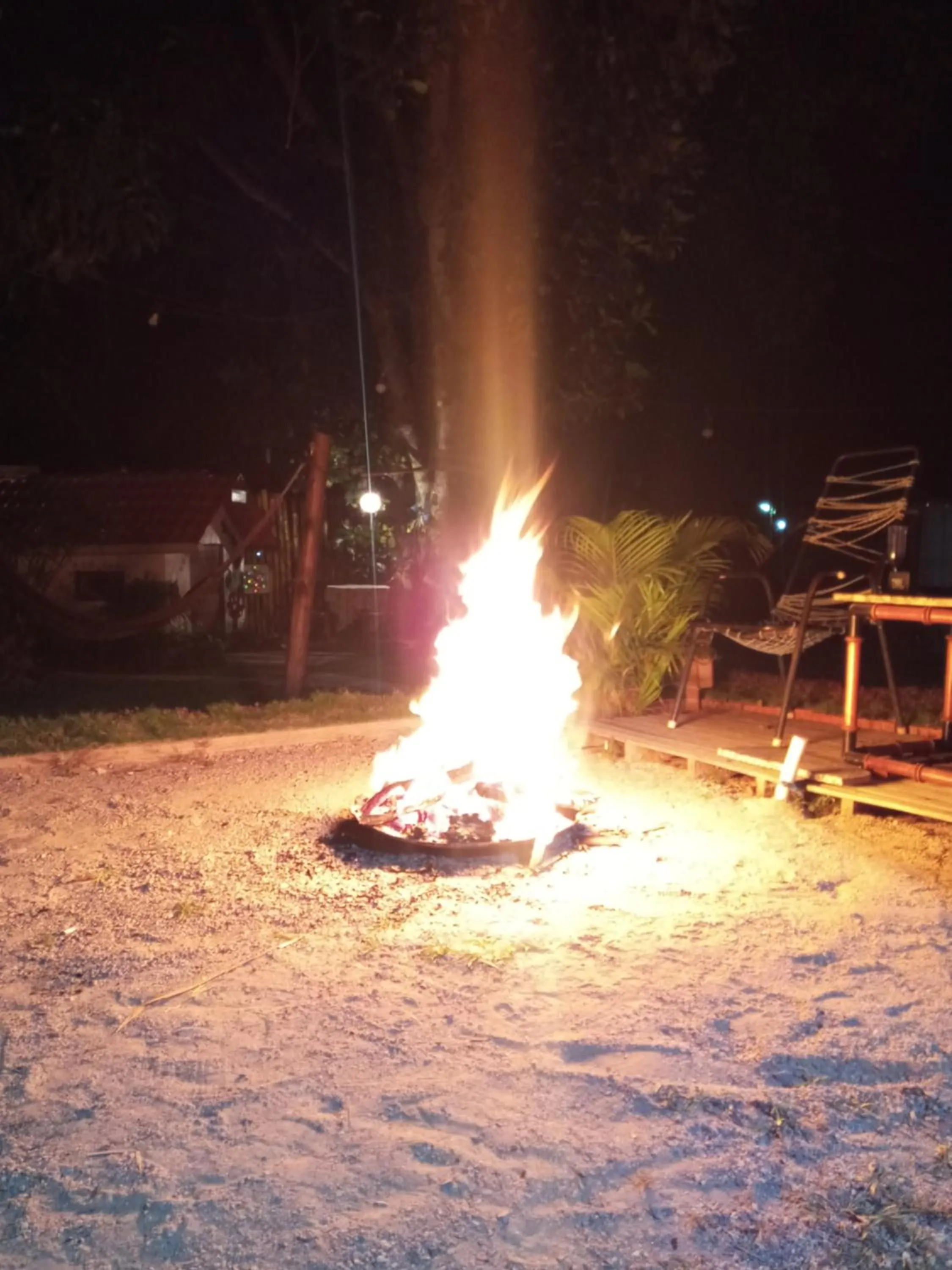 Hostel Portal Das Fadas