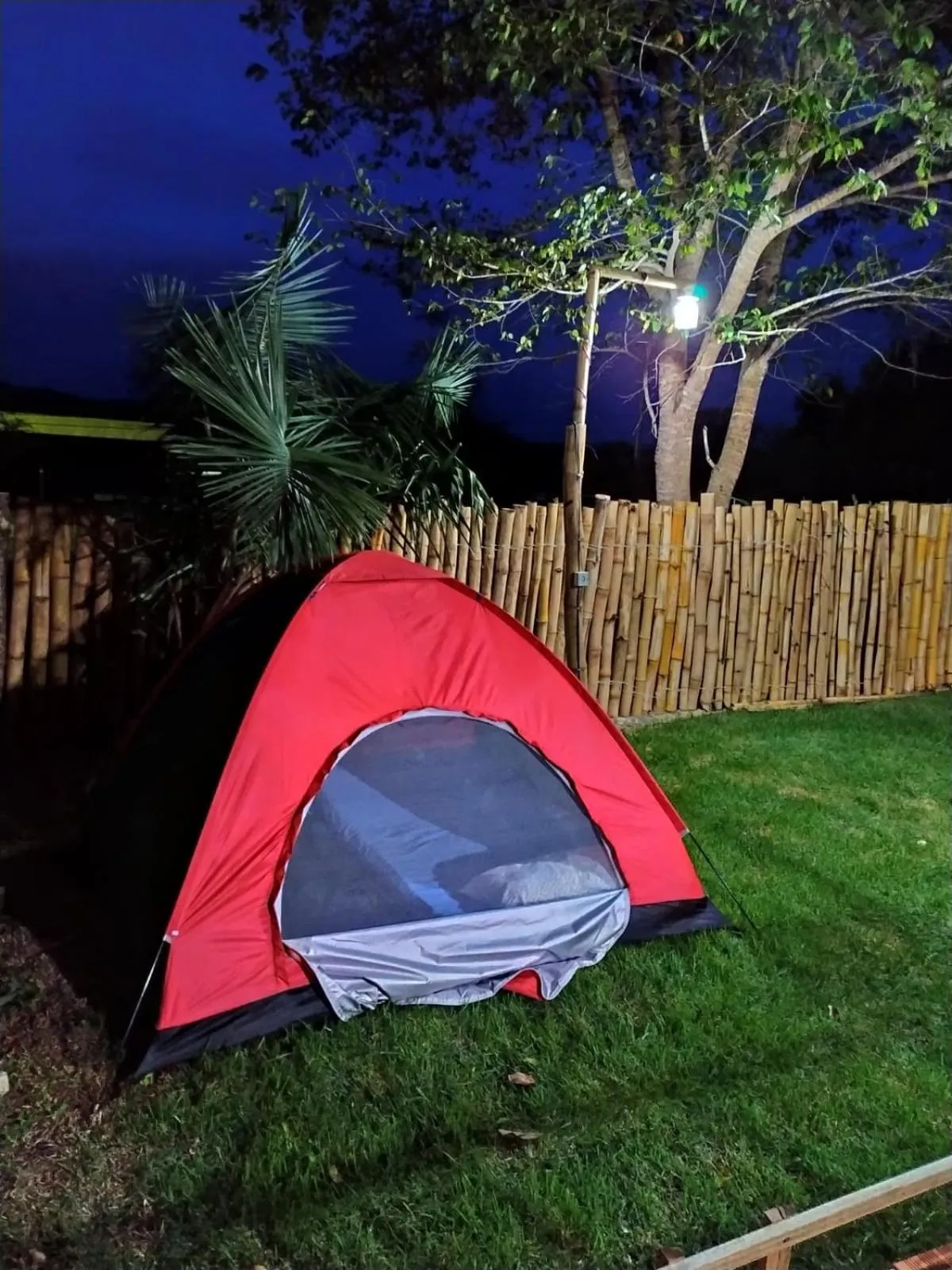 View (from property/room) in Hostel Portal Das Fadas