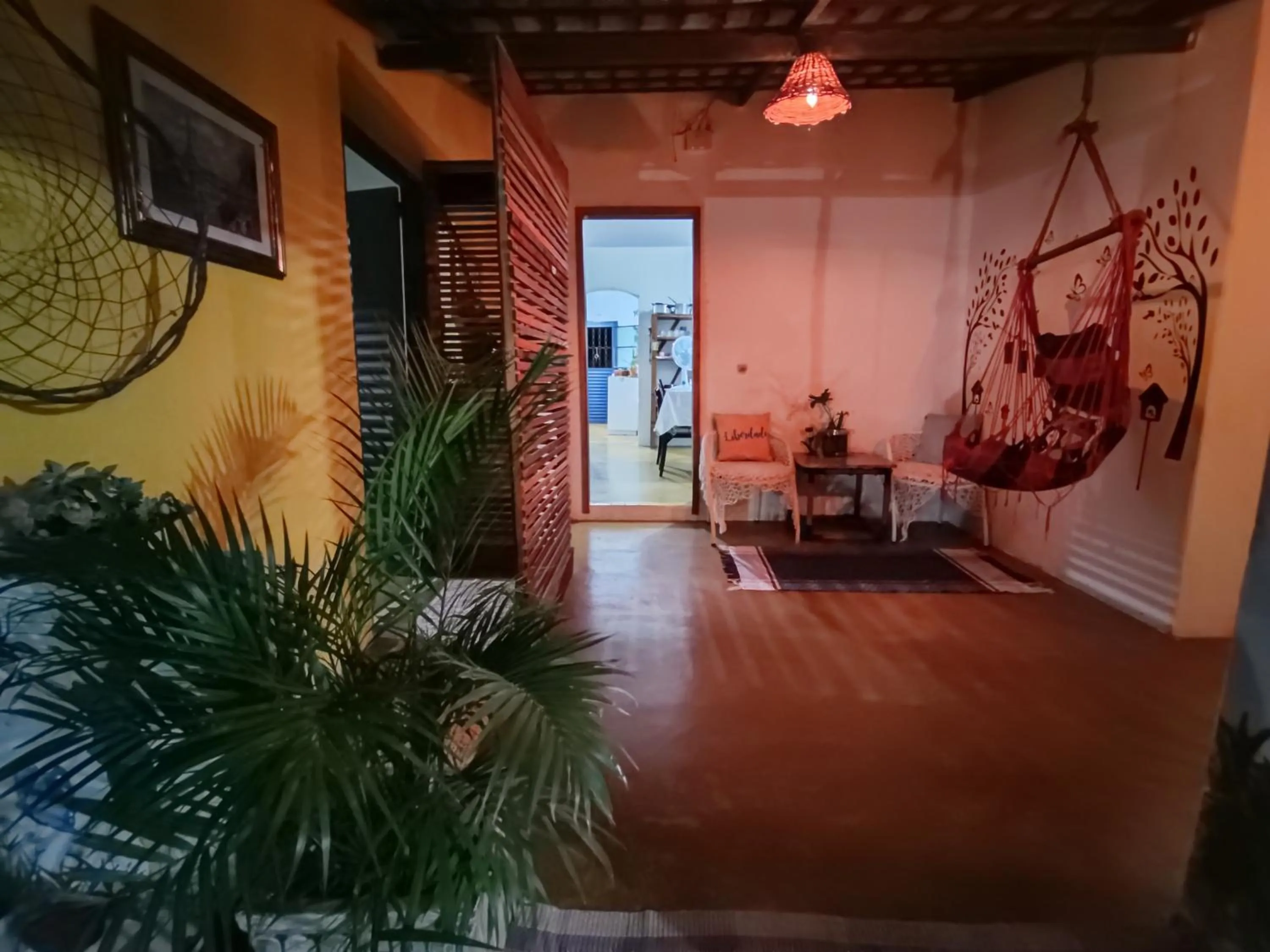 Hostel Portal Das Fadas