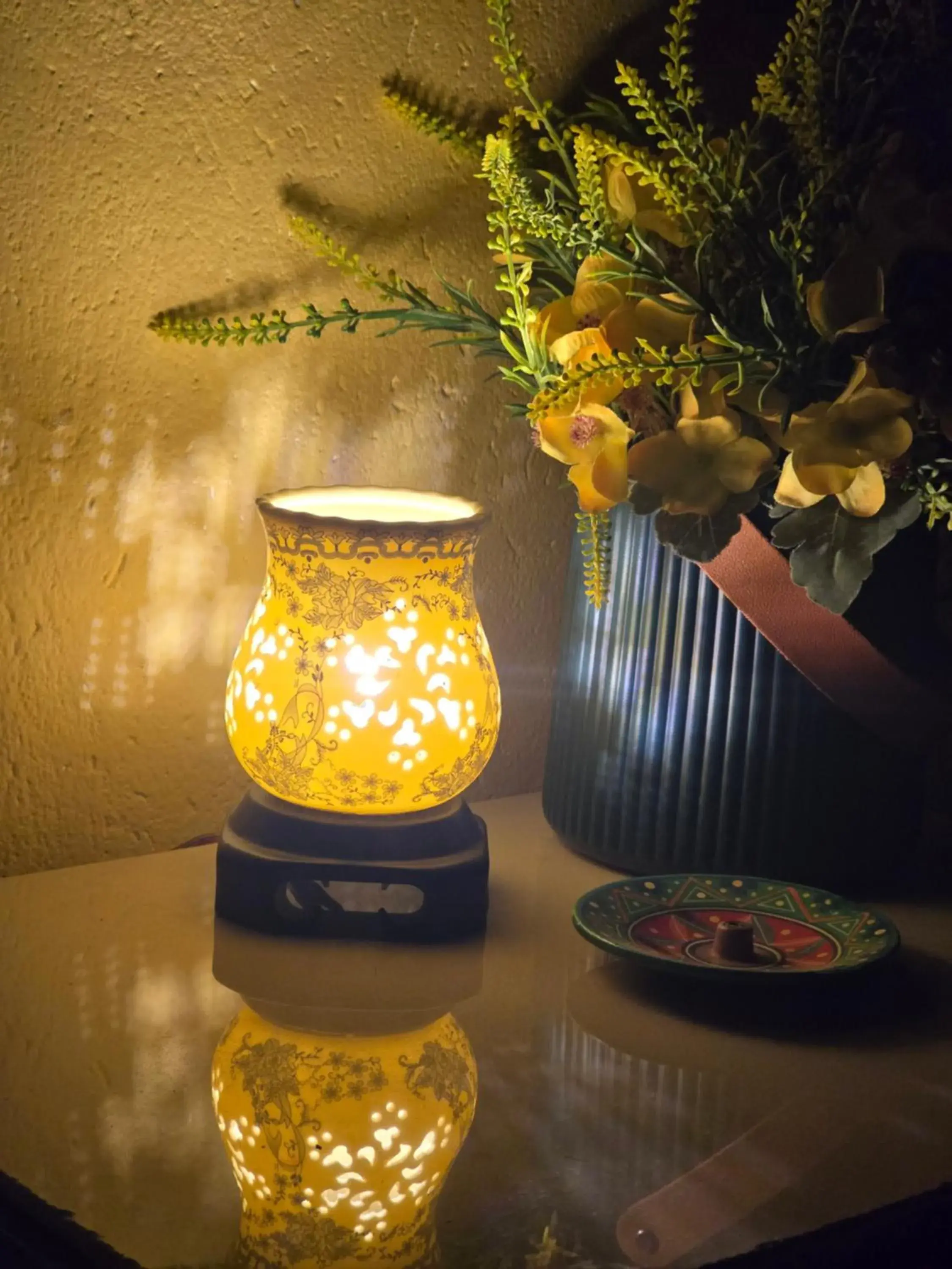 Economy Quadruple Room with Shared Bathroom in Hostel Portal Das Fadas Economy Quadruple Room with Shared Bathroom in Hostel Portal Das Fadas