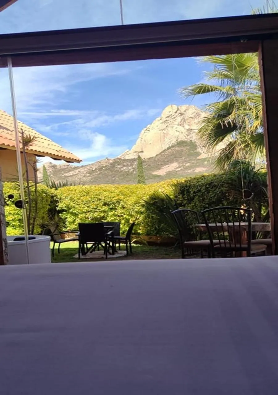 Hot Tub in Zidada Hotel and Chalets