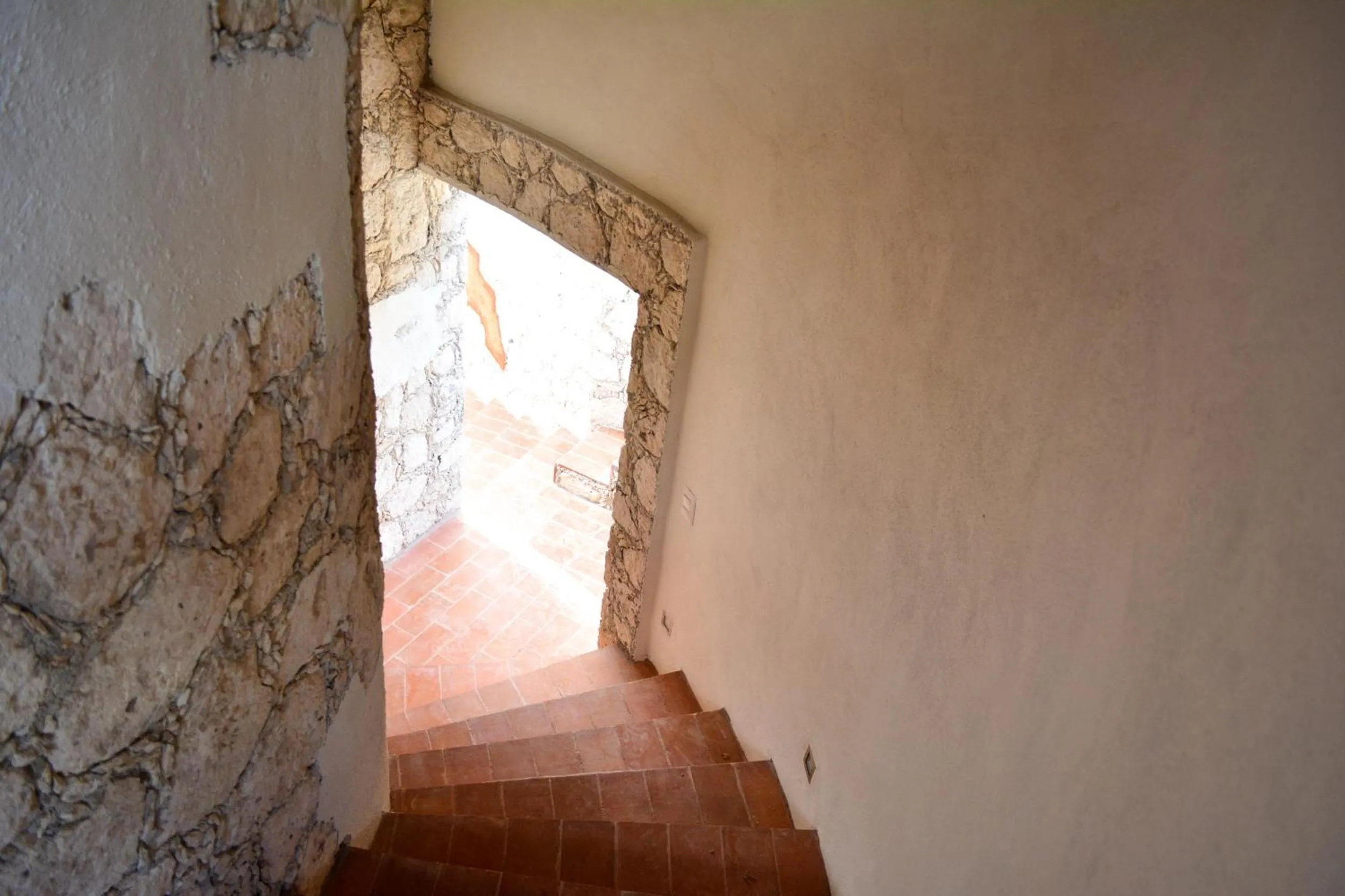 Property building in Zidada Hotel and Chalets