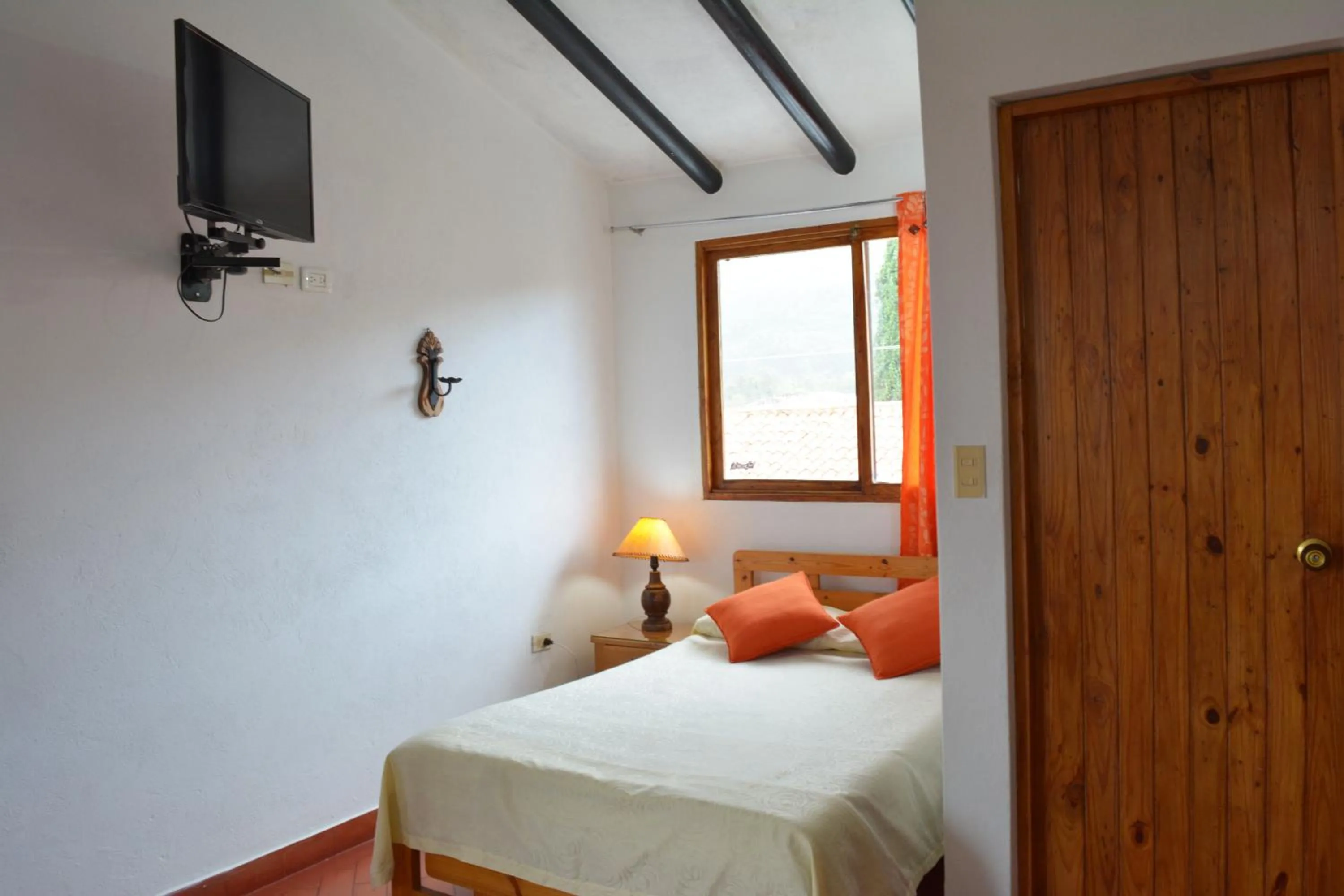 Hospedaje El Mirador