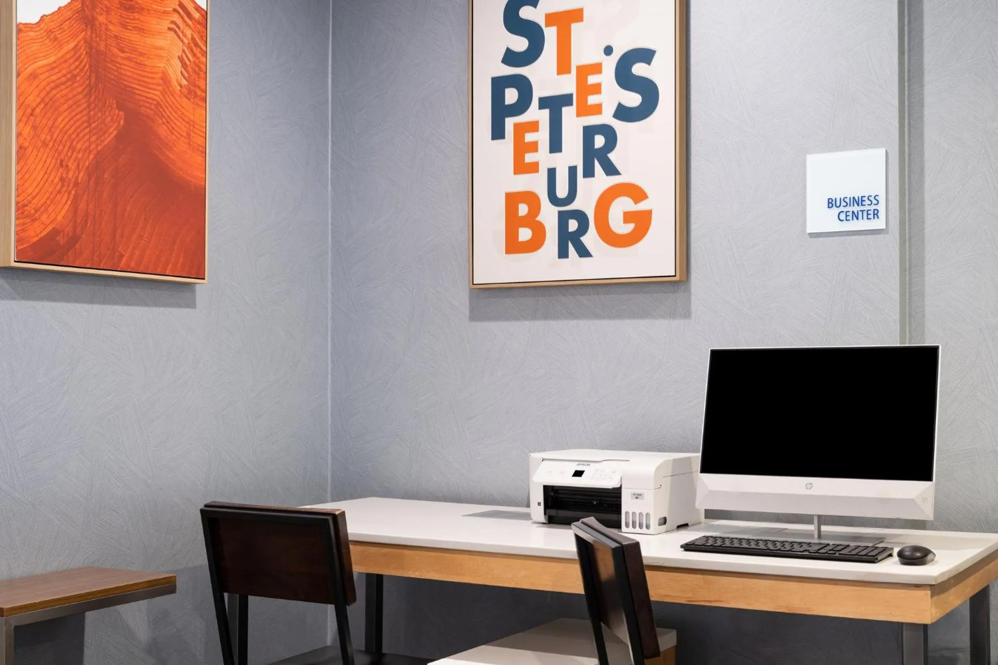 Other in Holiday Inn Express St. Petersburg North / I-275 by IHG