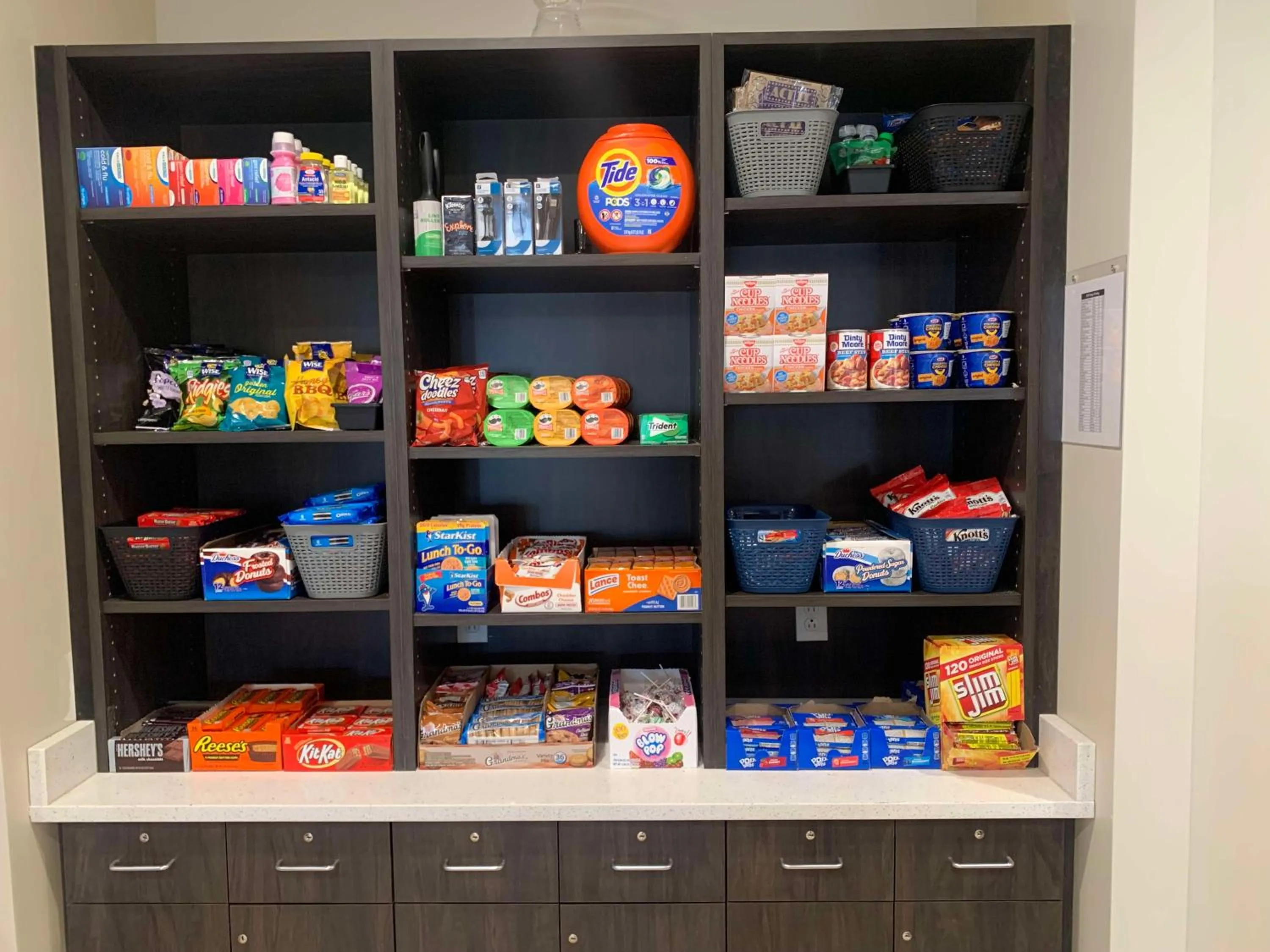 Property building in Best Western Plus Horseheads - Elmira