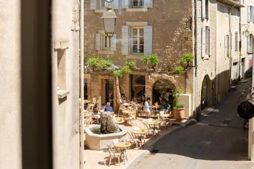 Le Moulin, Lourmarin, a Beaumier Hotel