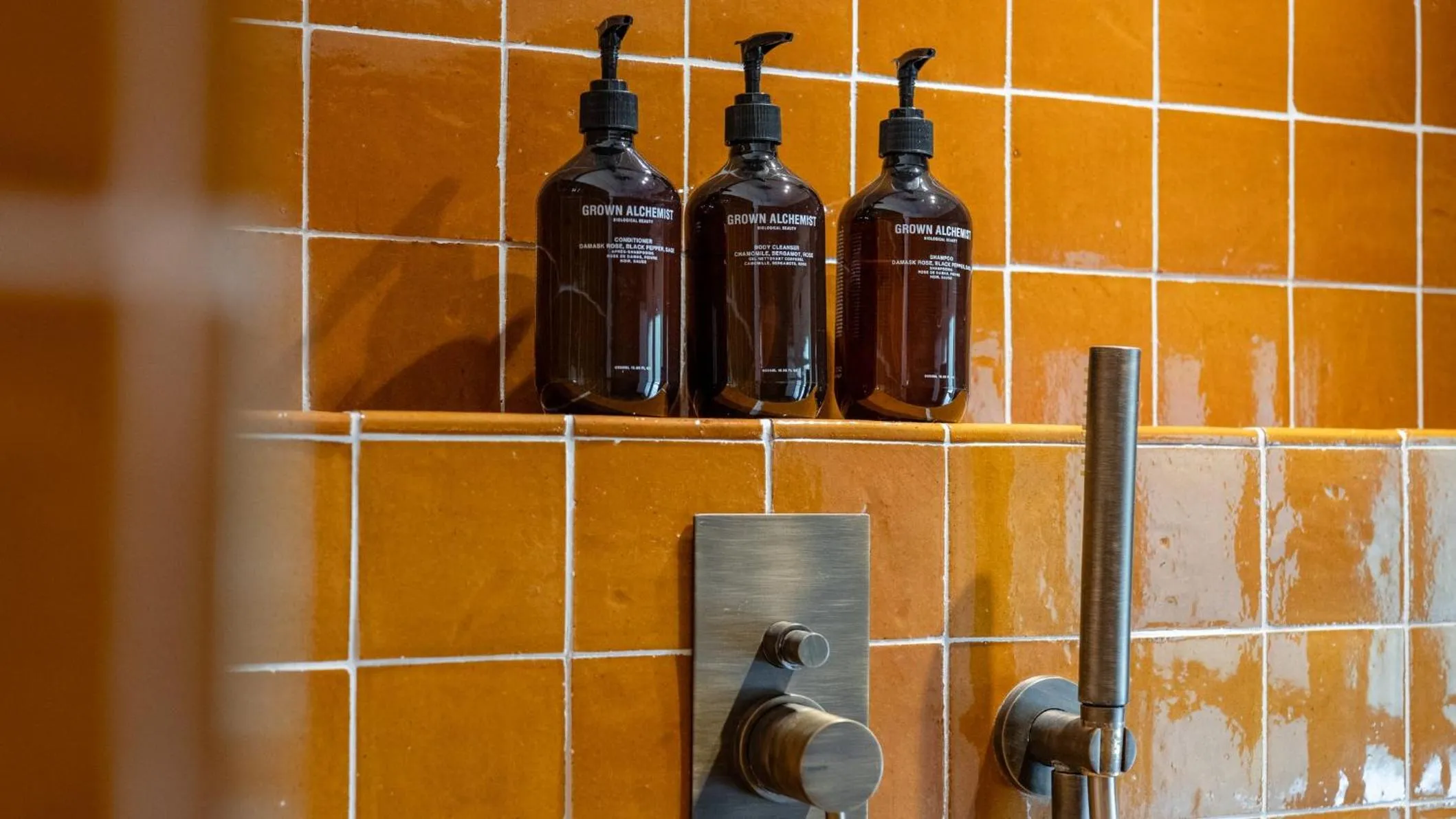 Photo of the whole room in Le Moulin, Lourmarin, a Beaumier Hotel