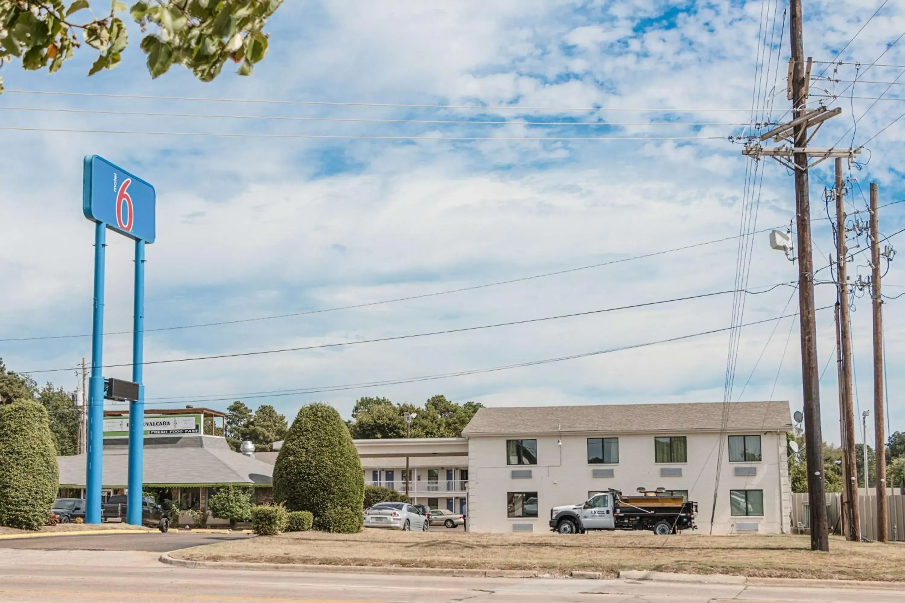 Property building in Motel 6-Texarkana, AR Property building in Motel 6-Texarkana, AR