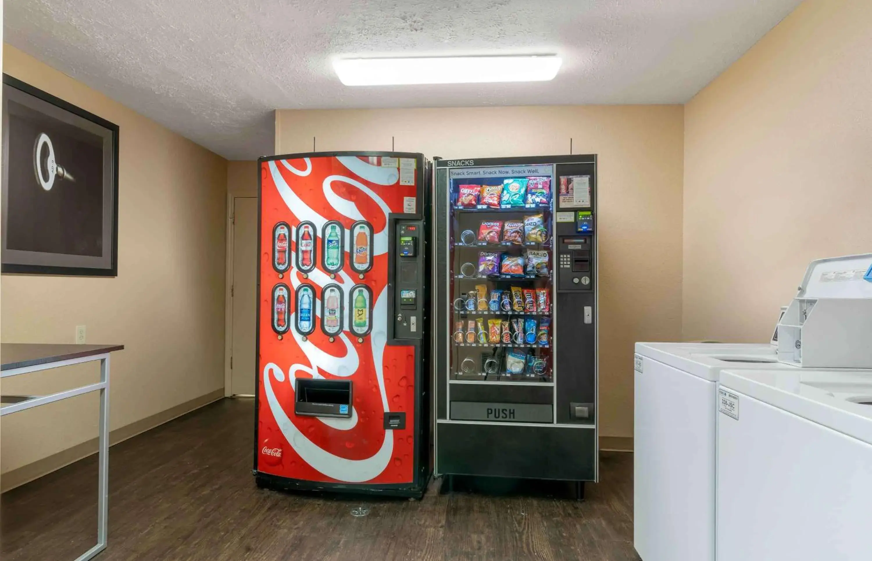 Property building in Suburban Studios Louisville East Property building in Suburban Studios Louisville East