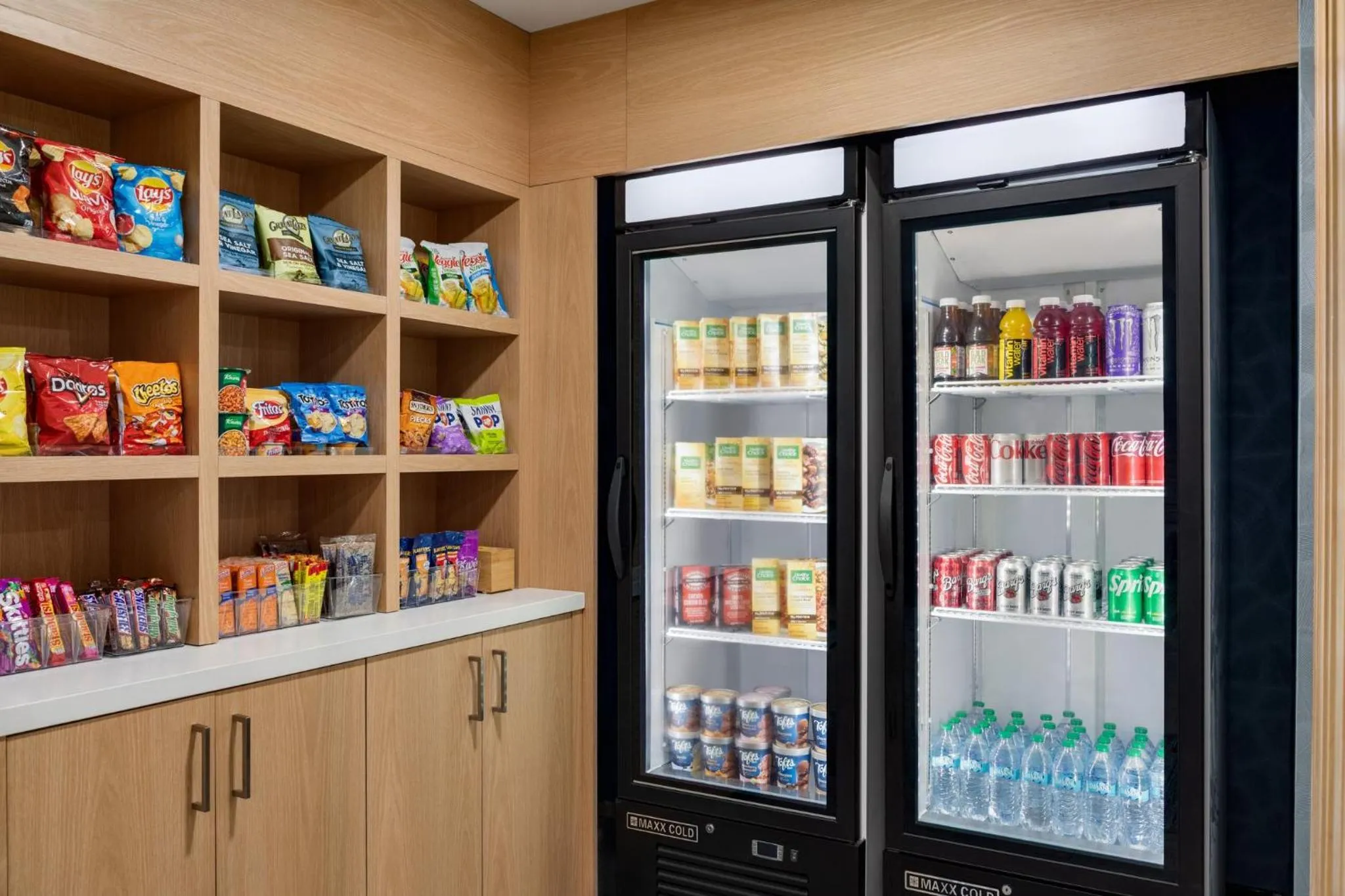 Other in Holiday Inn Express & Suites North Fremont by IHG