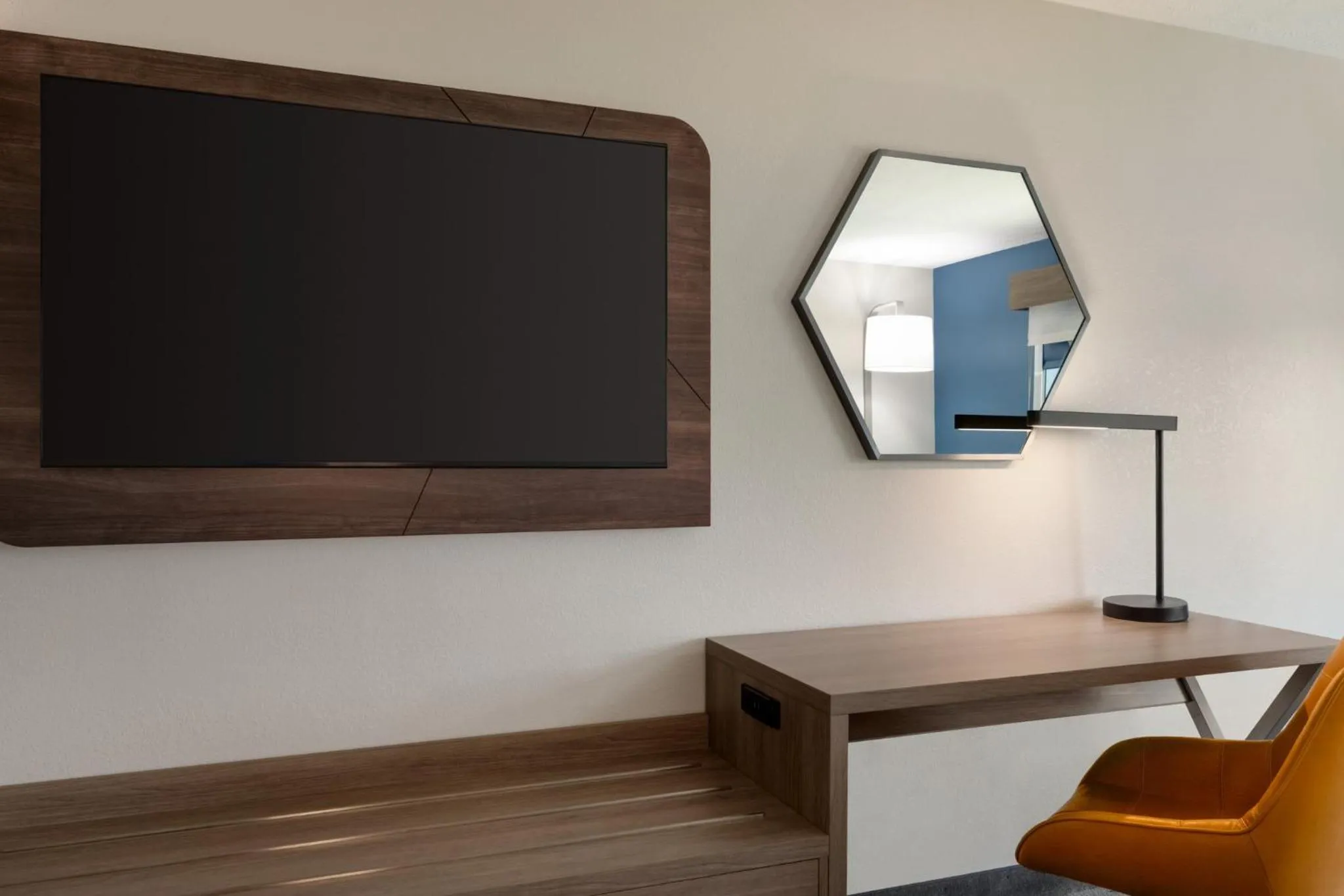 Photo of the whole room in Holiday Inn Express & Suites North Fremont by IHG