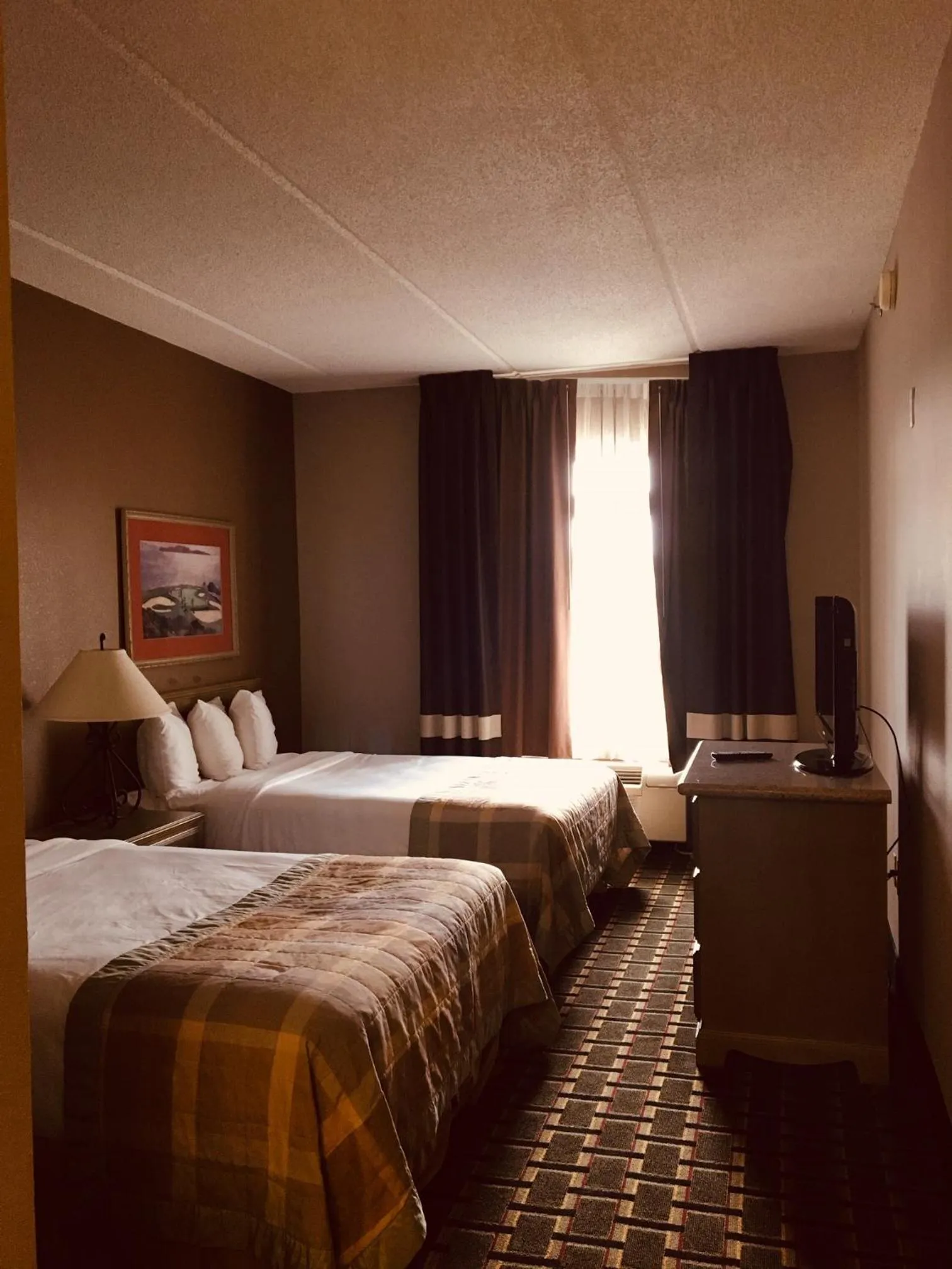 Hawthorn Extended Stay by Wyndham Conyers