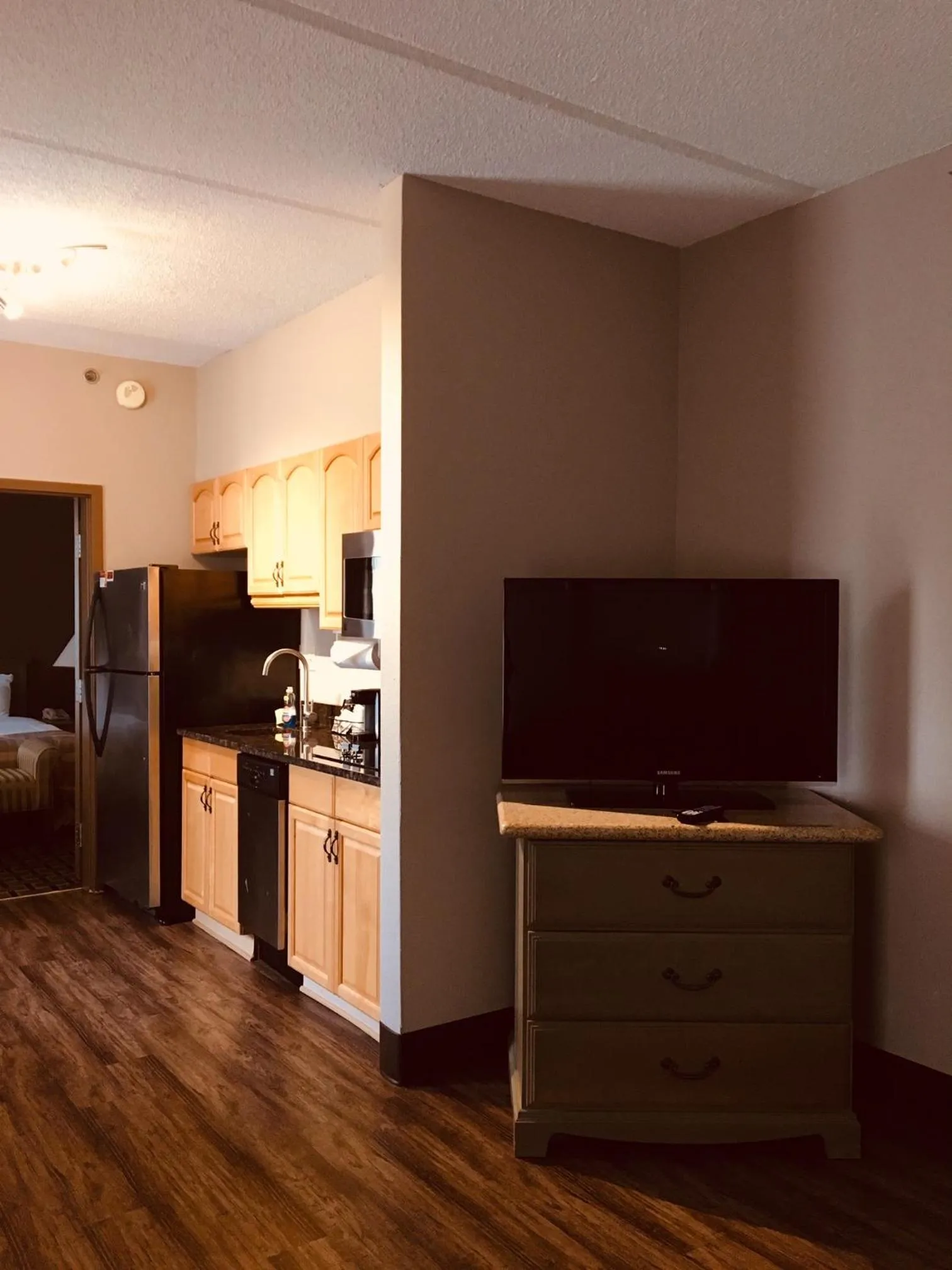 Hawthorn Extended Stay by Wyndham Conyers