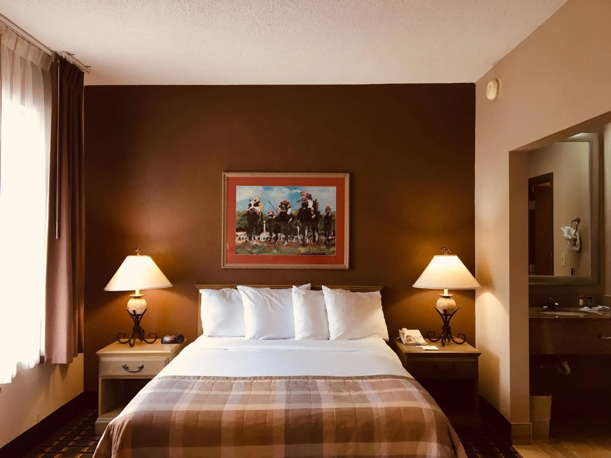 Hawthorn Extended Stay by Wyndham Conyers