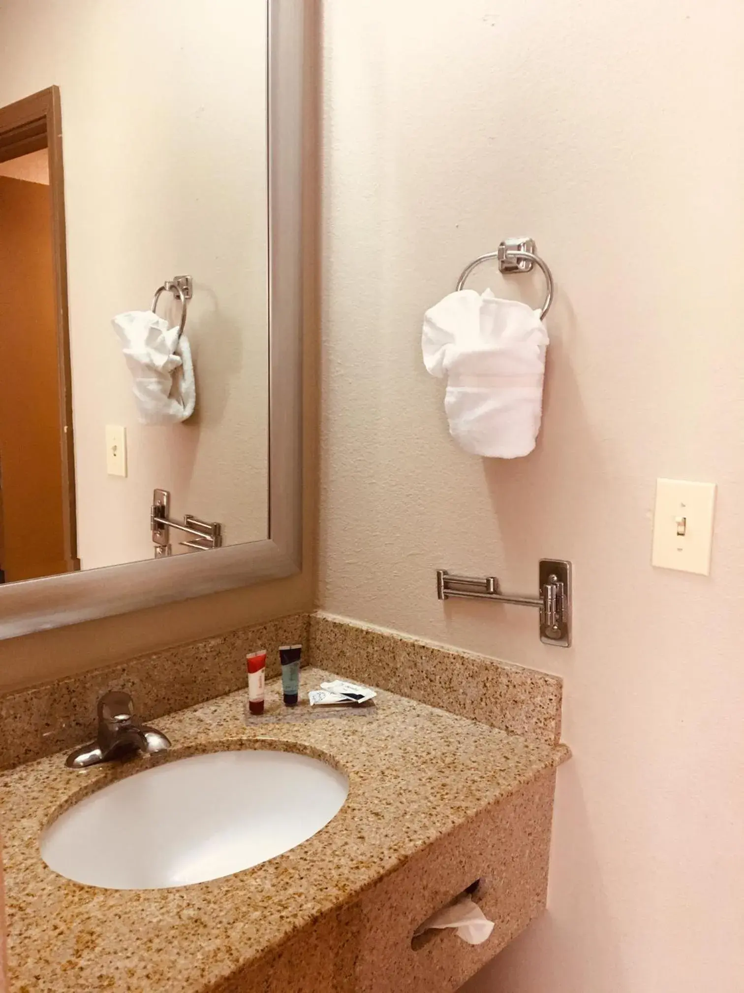 Hawthorn Extended Stay by Wyndham Conyers Hawthorn Extended Stay by Wyndham Conyers