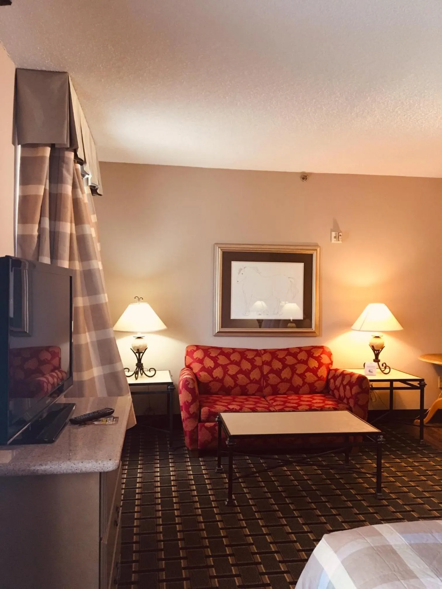 Hawthorn Extended Stay by Wyndham Conyers