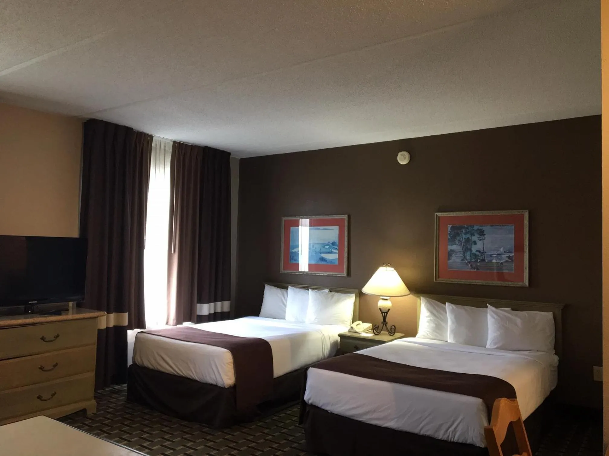 Hawthorn Extended Stay by Wyndham Conyers