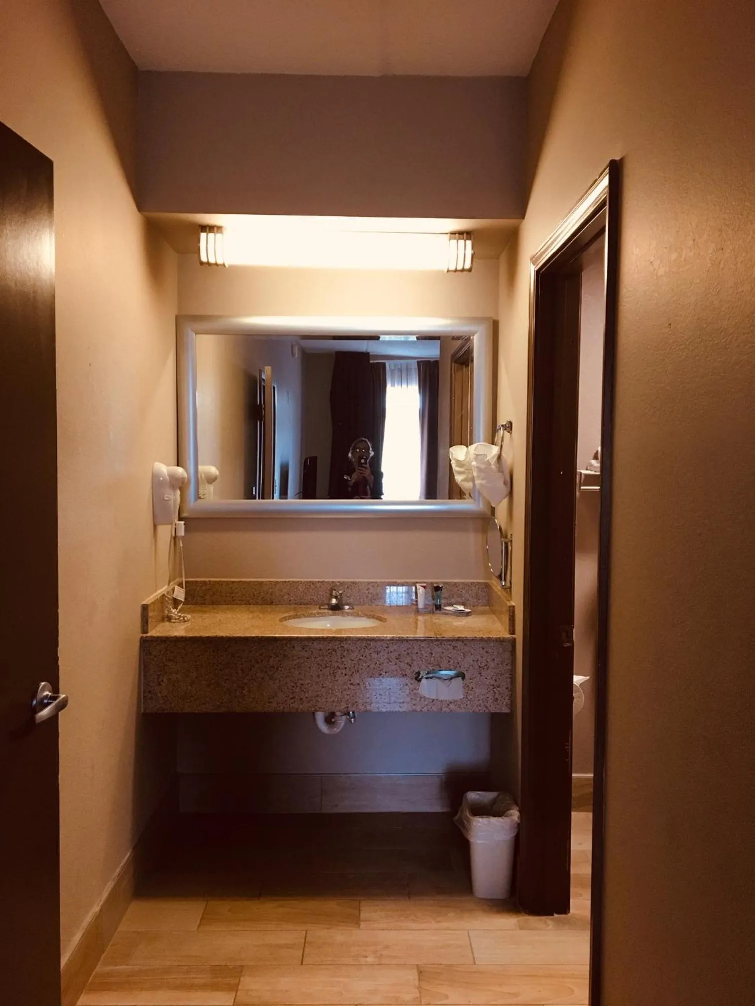 Hawthorn Extended Stay by Wyndham Conyers