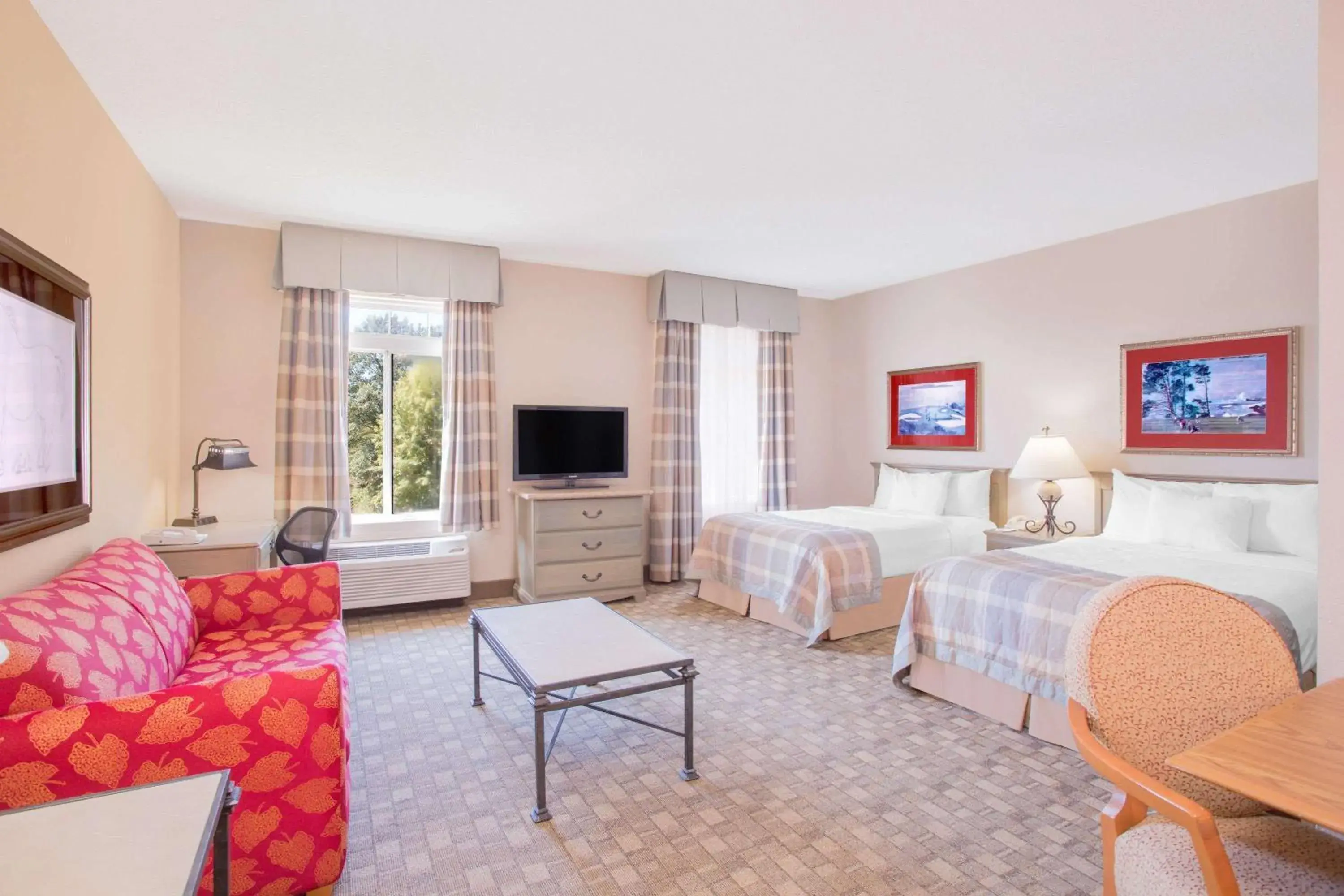 Photo of the whole room in Hawthorn Extended Stay by Wyndham Conyers Photo of the whole room in Hawthorn Extended Stay by Wyndham Conyers