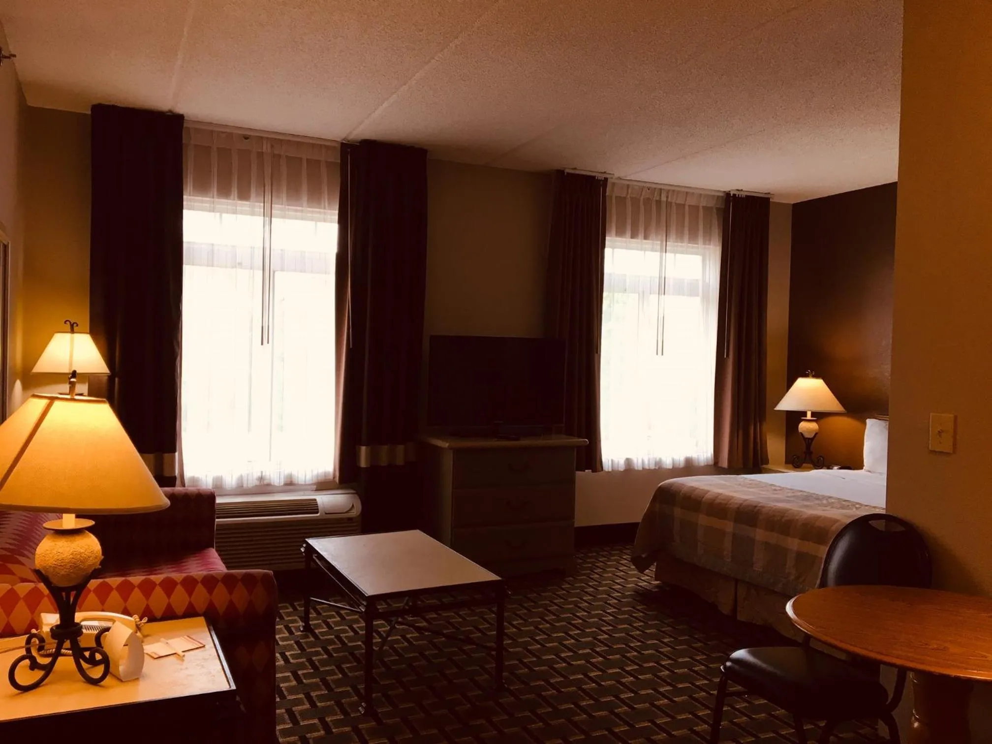 Hawthorn Extended Stay by Wyndham Conyers