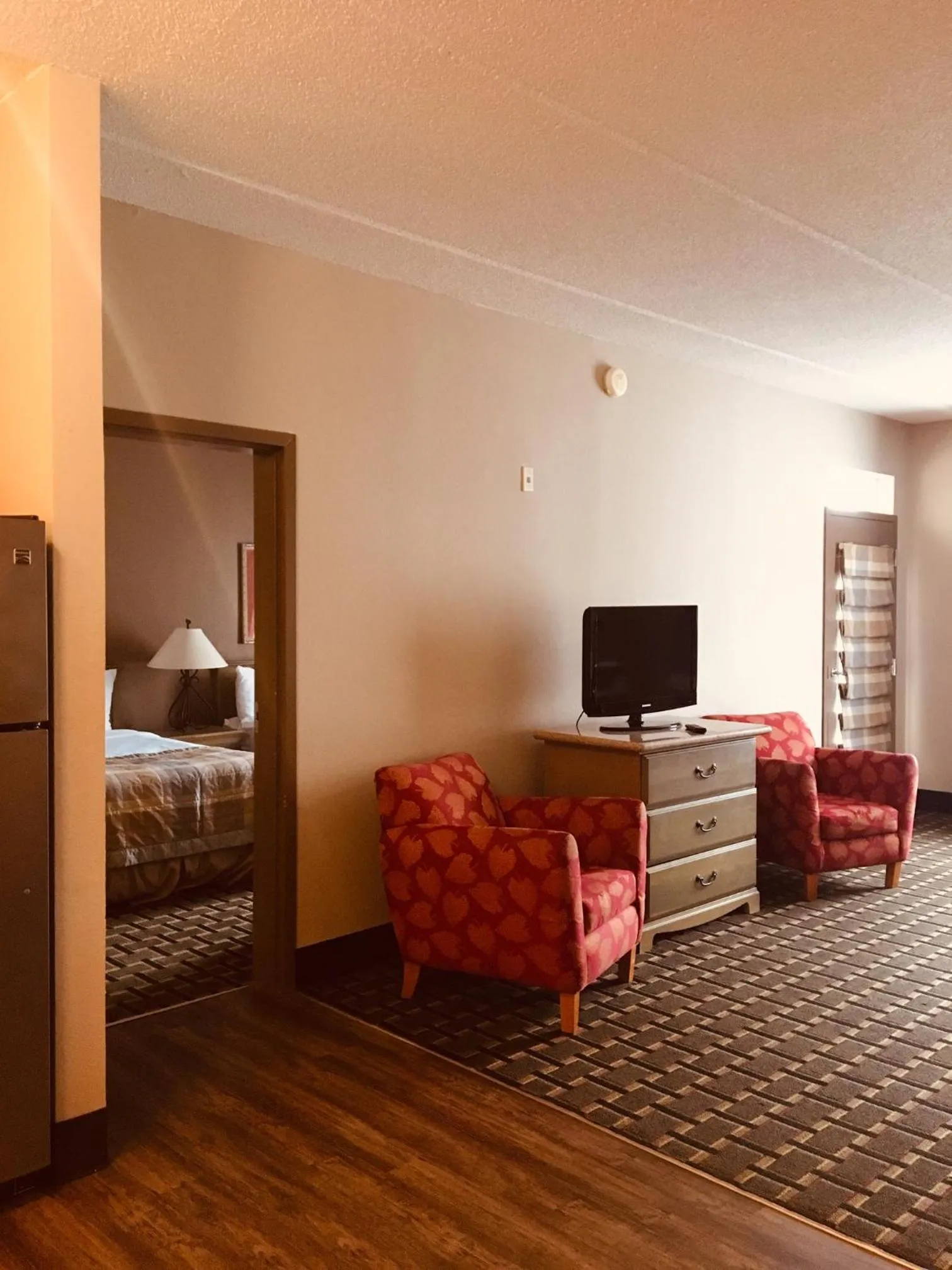 Hawthorn Extended Stay by Wyndham Conyers