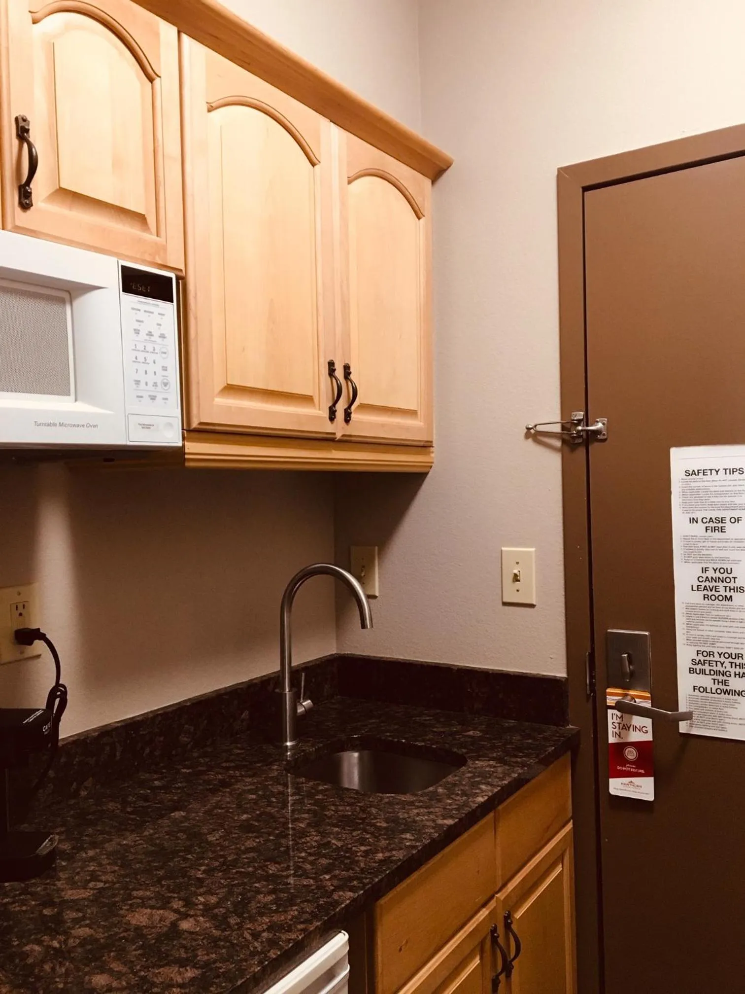 Hawthorn Extended Stay by Wyndham Conyers